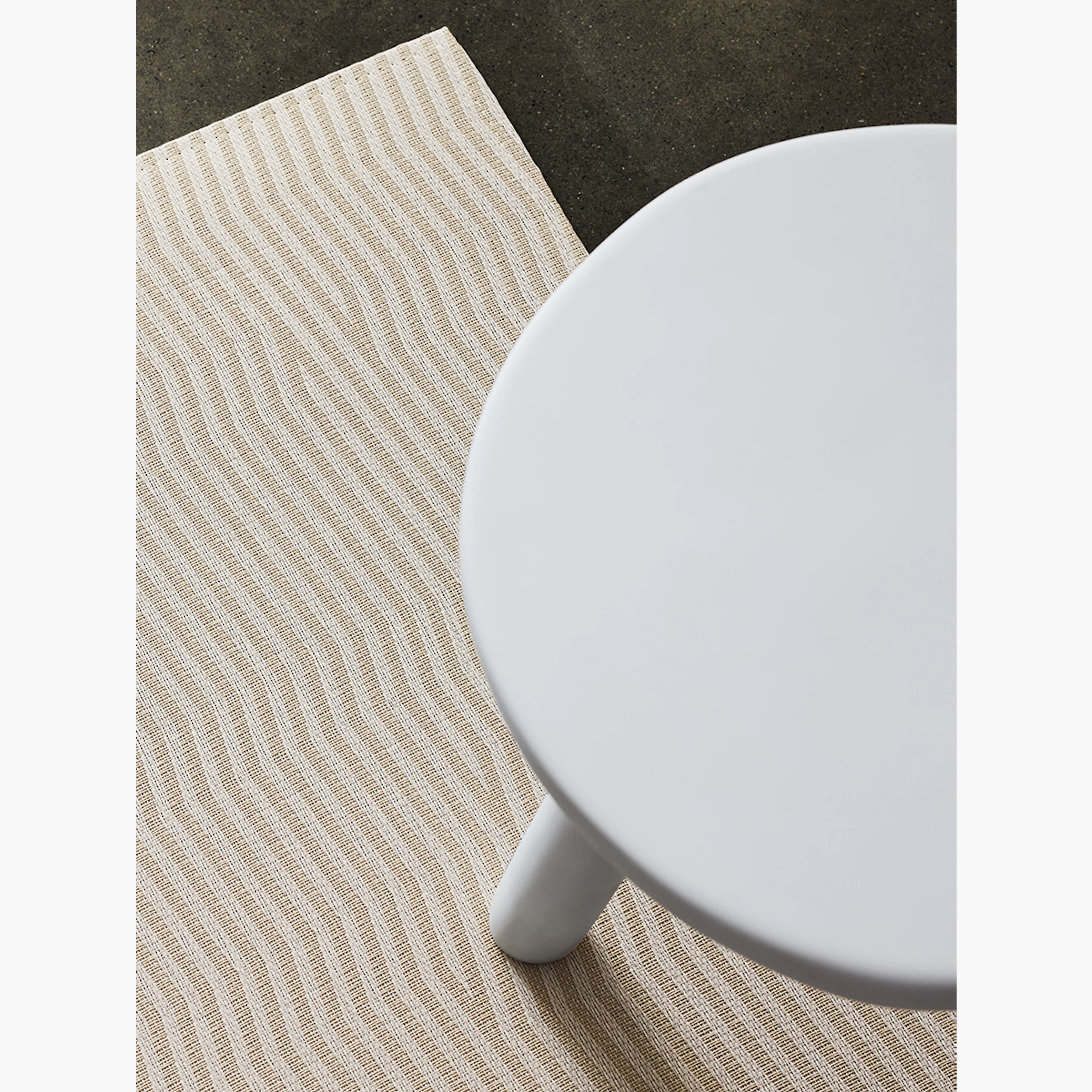 Dwr Diamond Rug Dune Rug