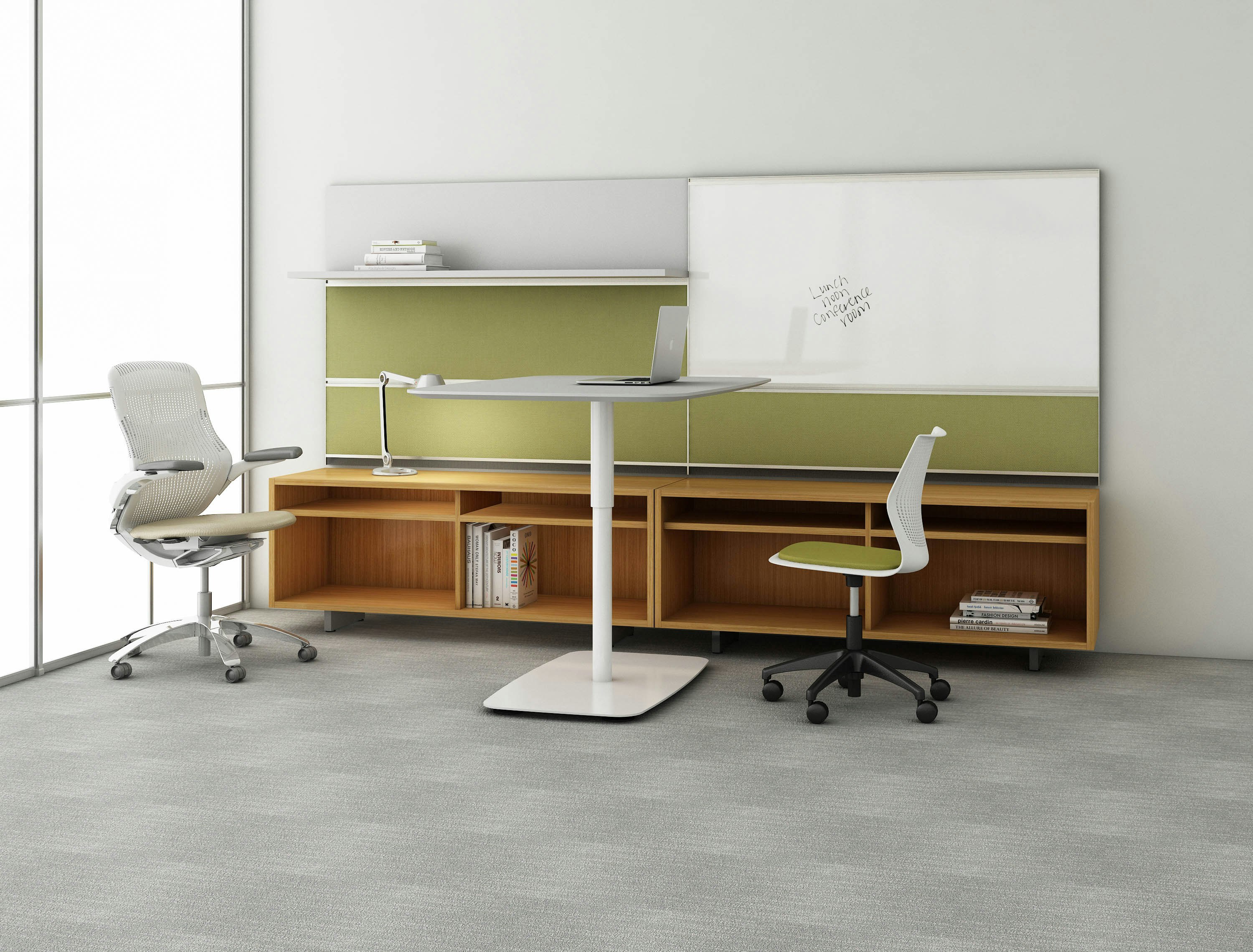 Reff Profiles Sliding Table
