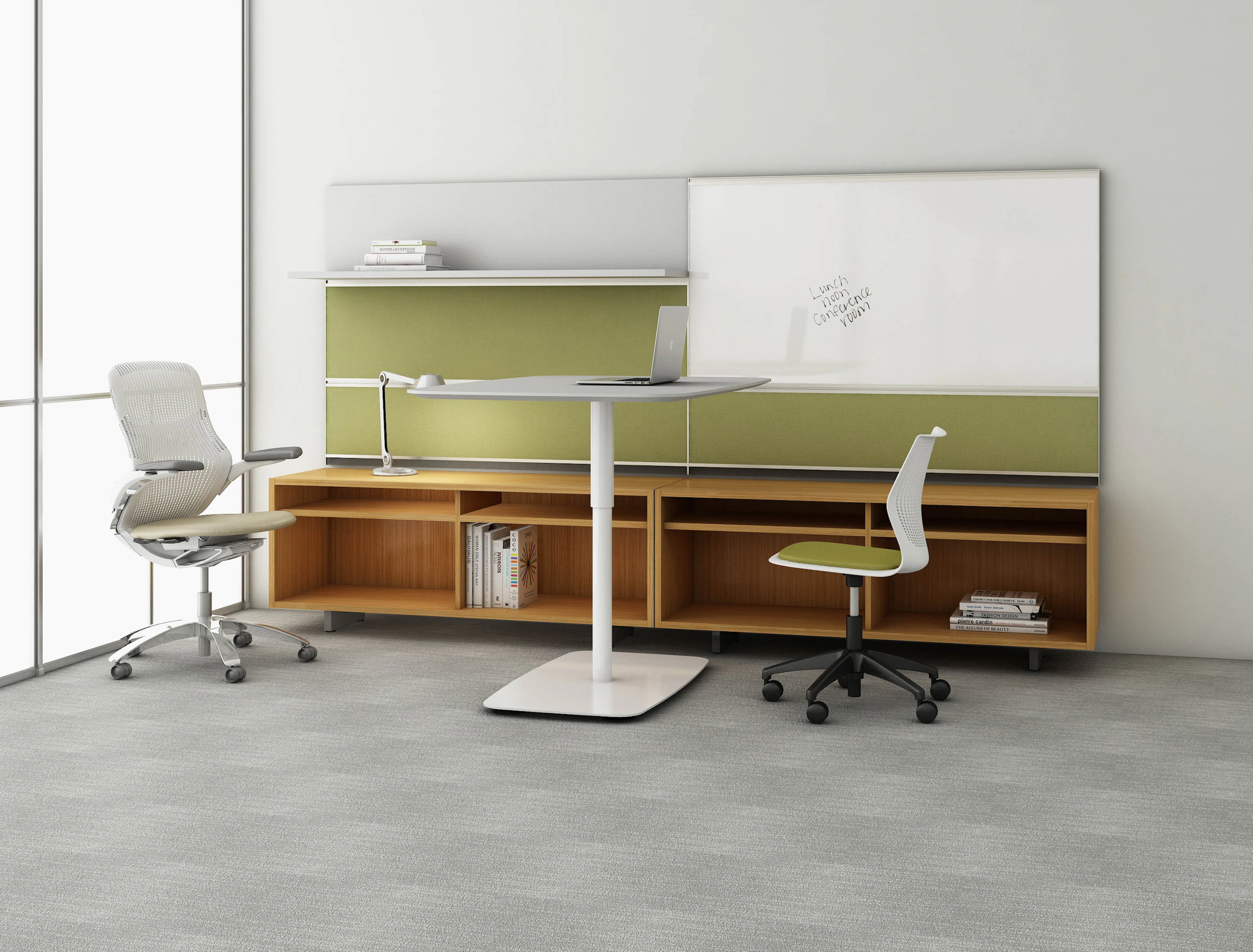 Reff Profiles Sliding Table