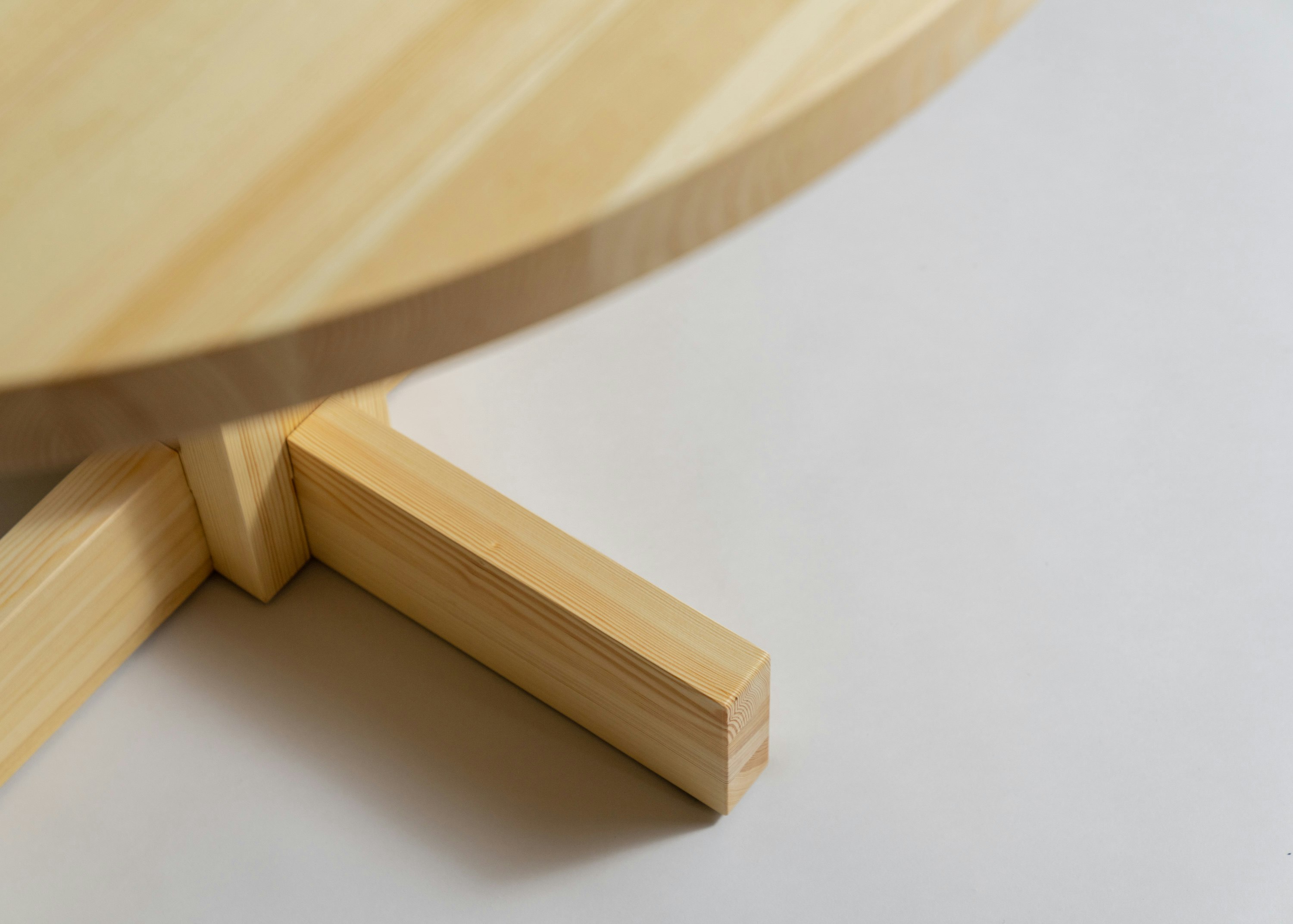 001 Dining Table