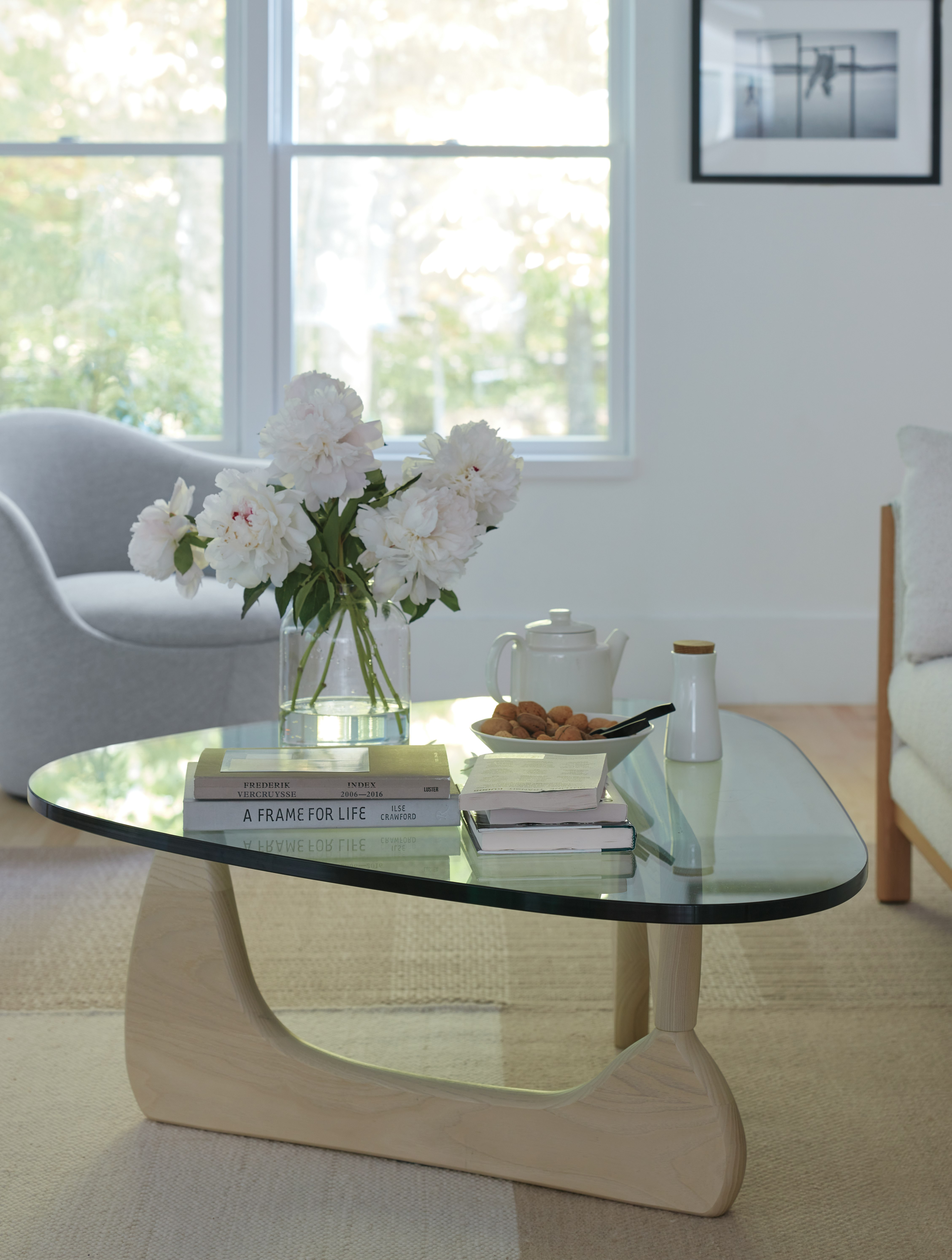 Noguchi Table