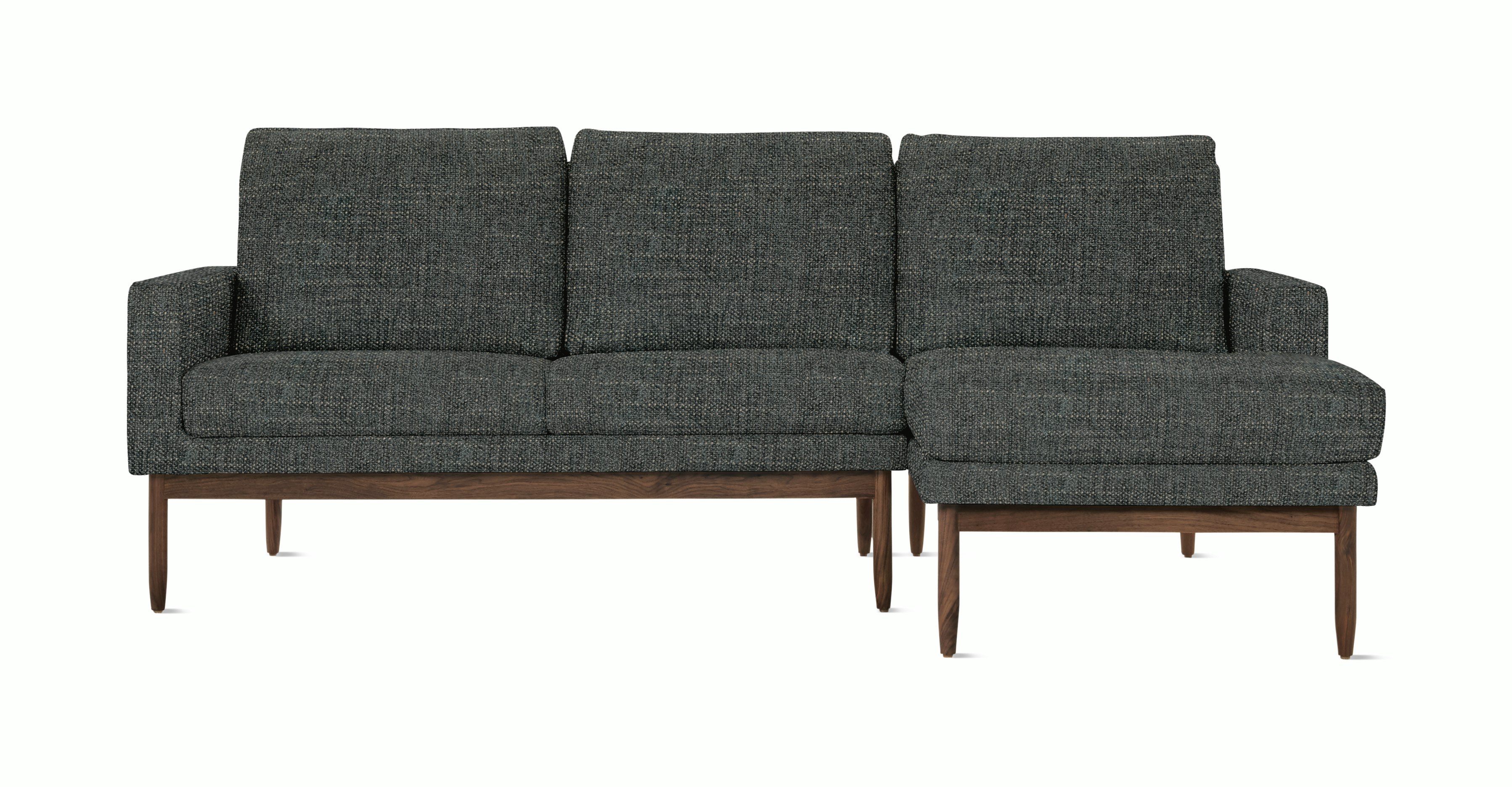 Raleigh Sectional Sofa