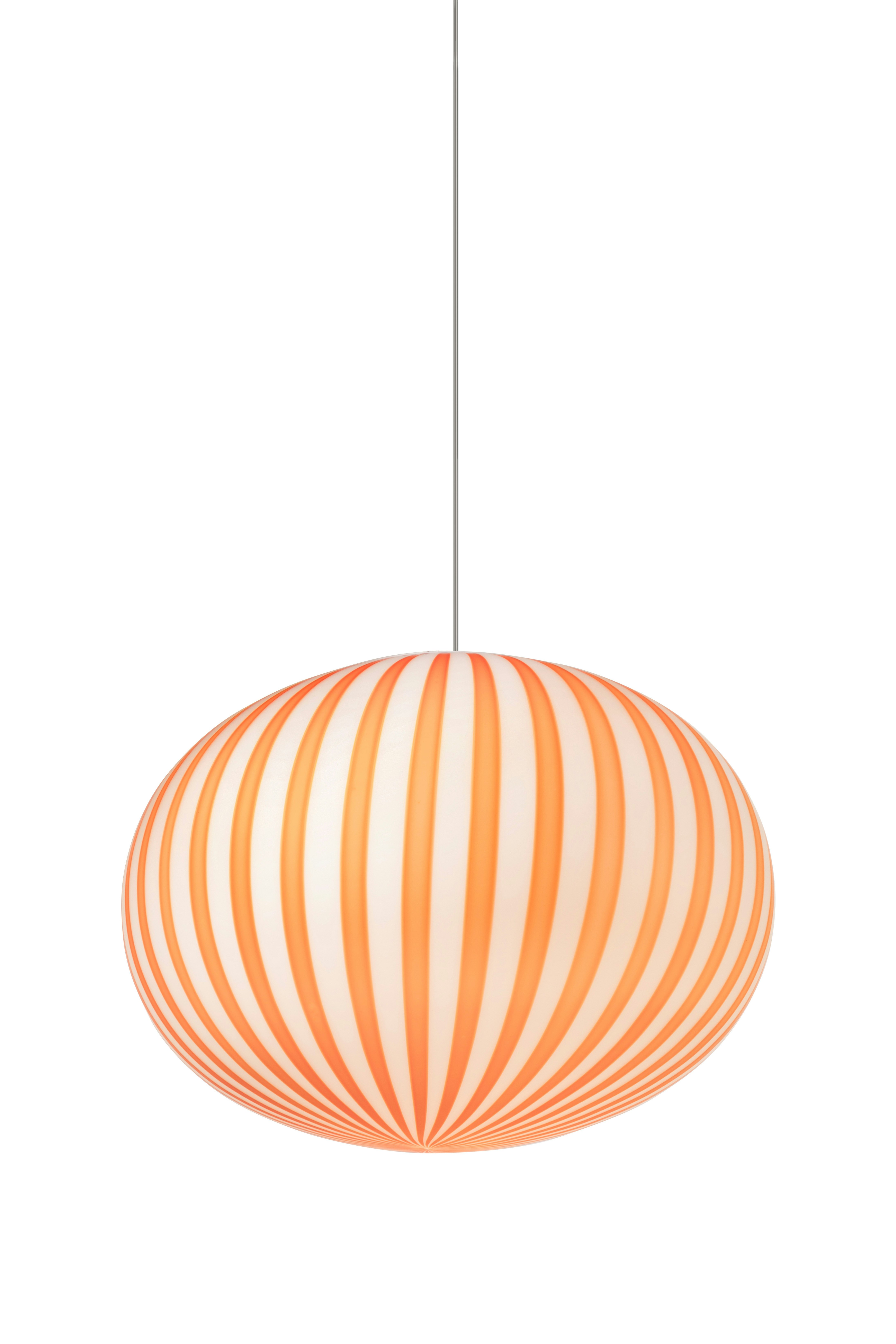 Filigrana S4 Ellipse Pendant