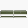 USM Open Media Console USM Open Media Console