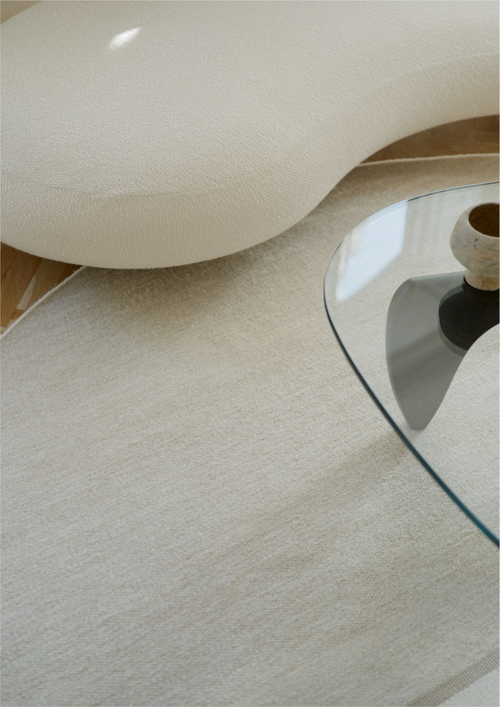 Magnetize Rug