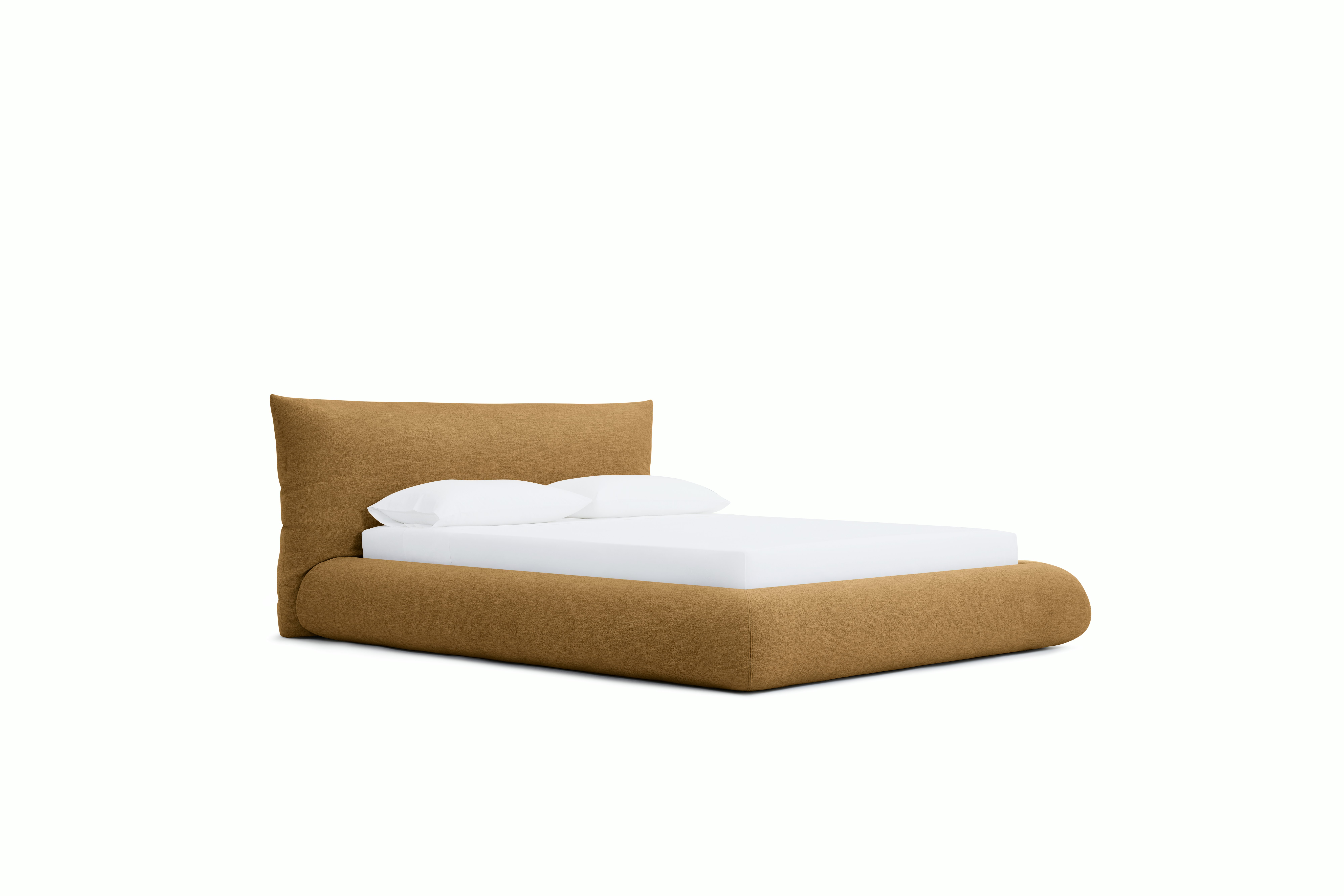 Perron Pillo Bed