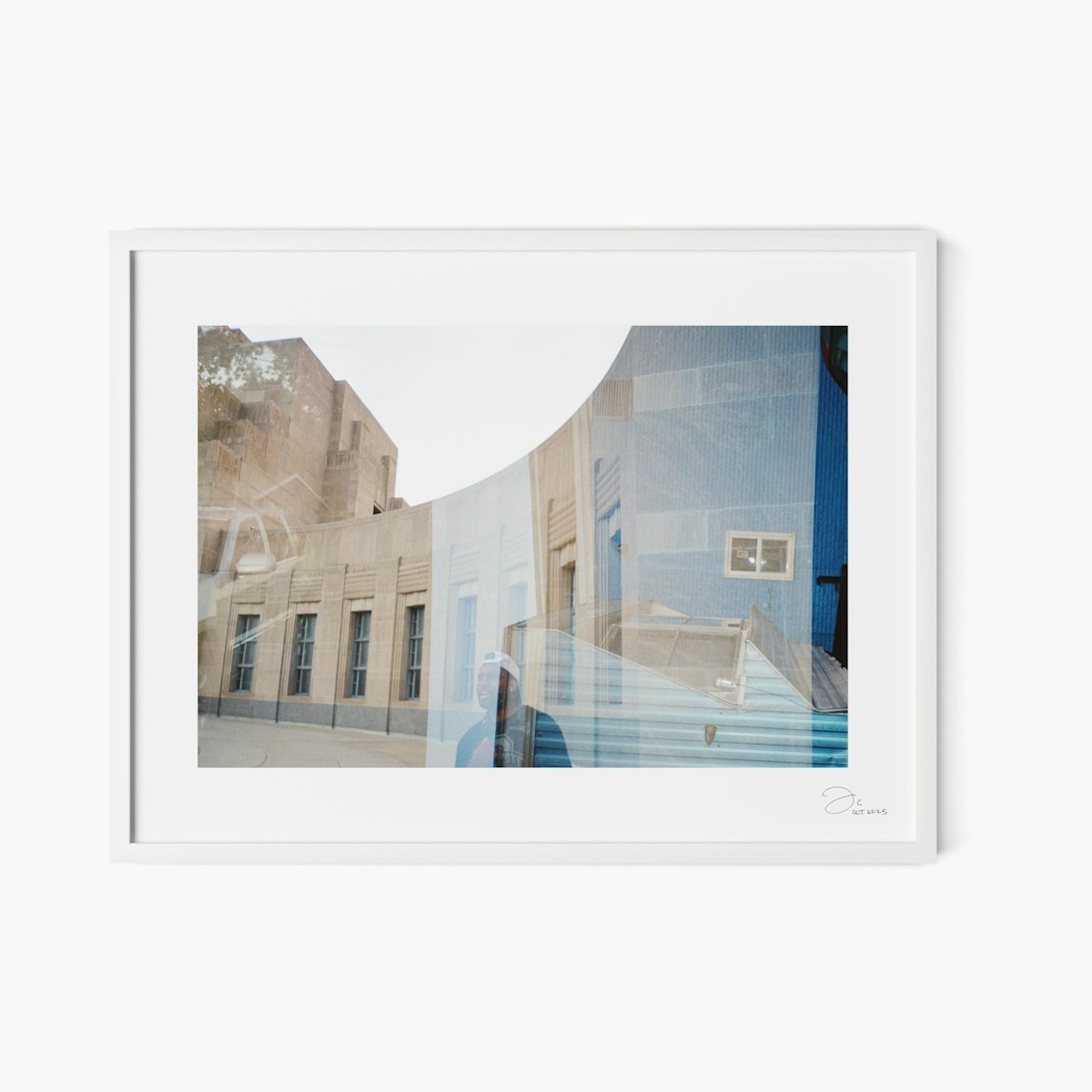 Shawndale @ Union Terminal Shawndale @ Union Terminal