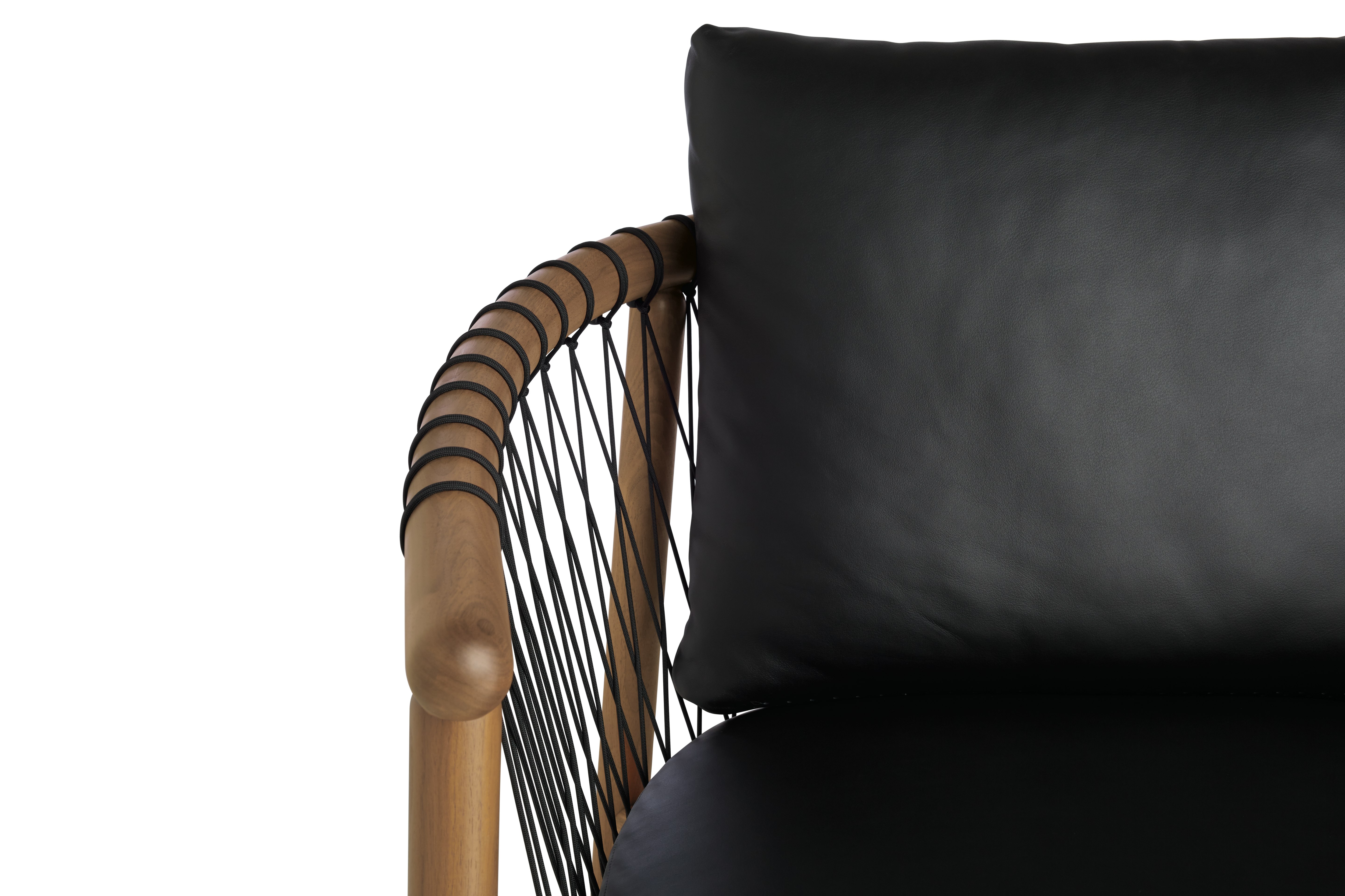 Crosshatch Chair
