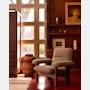 Brasilia Lounge Chair