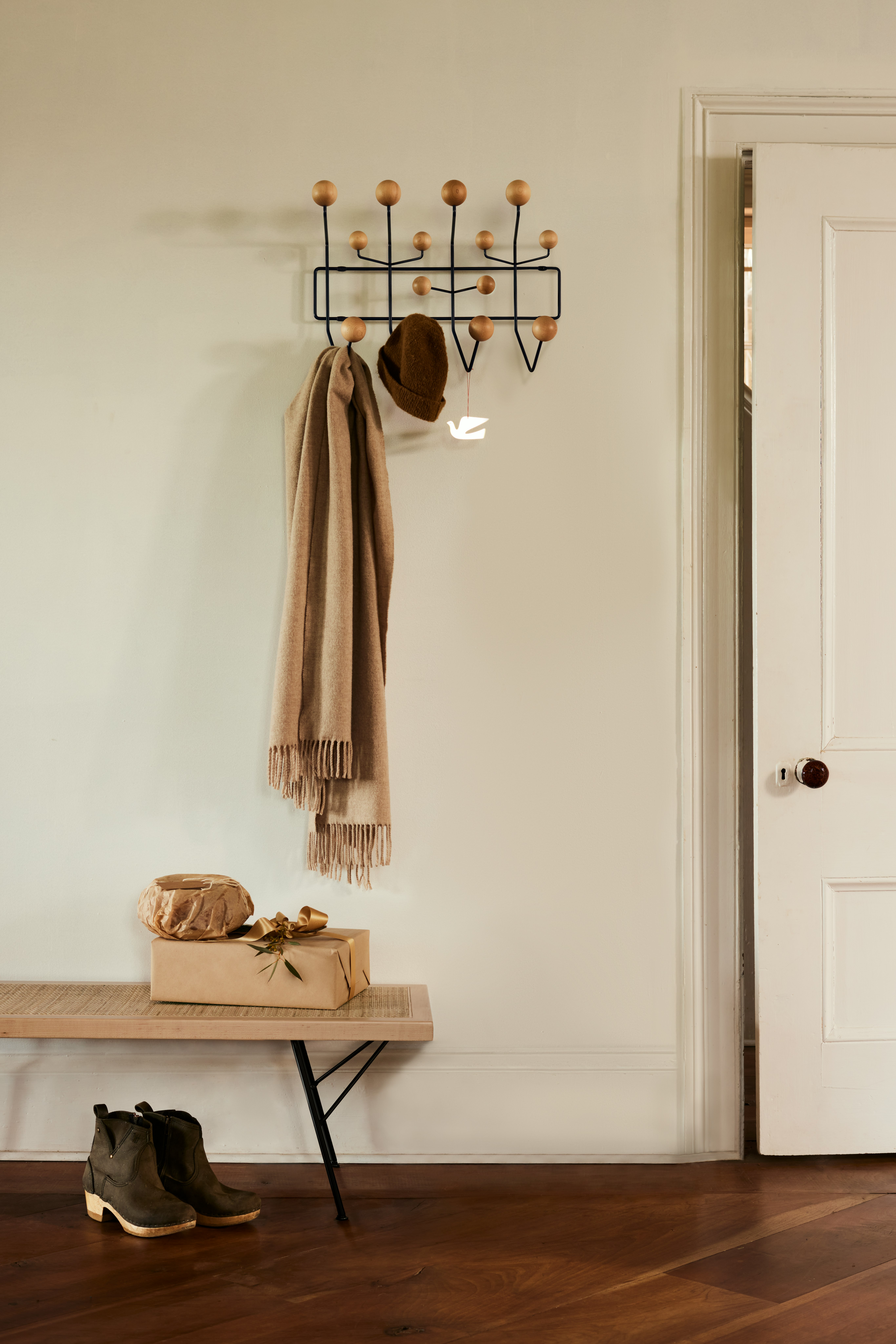 Eames Hang-It-All