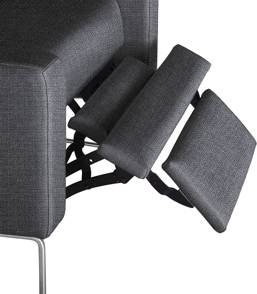 Flight Recliner