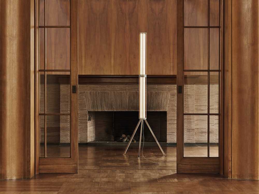 SuperWire Floor Lamp