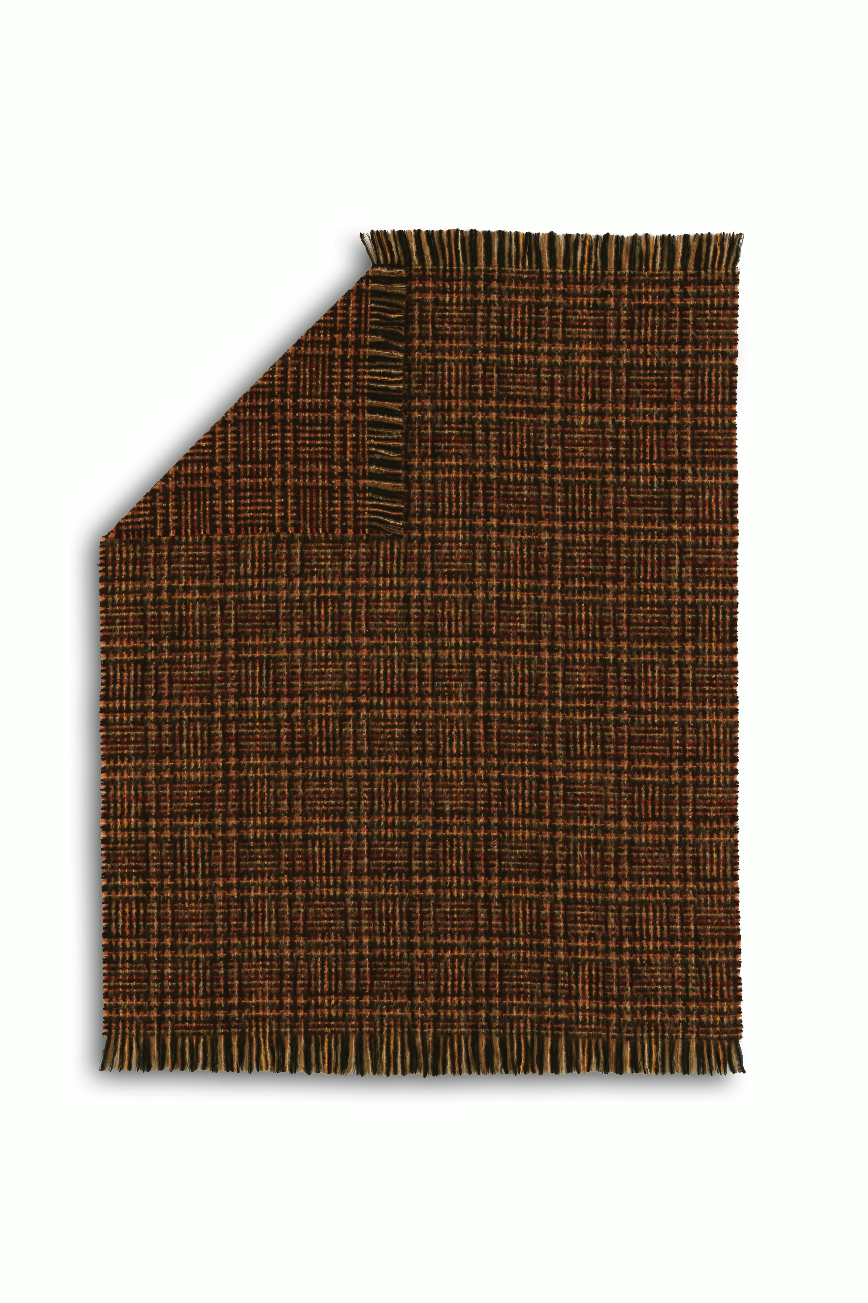 Passel Throw
