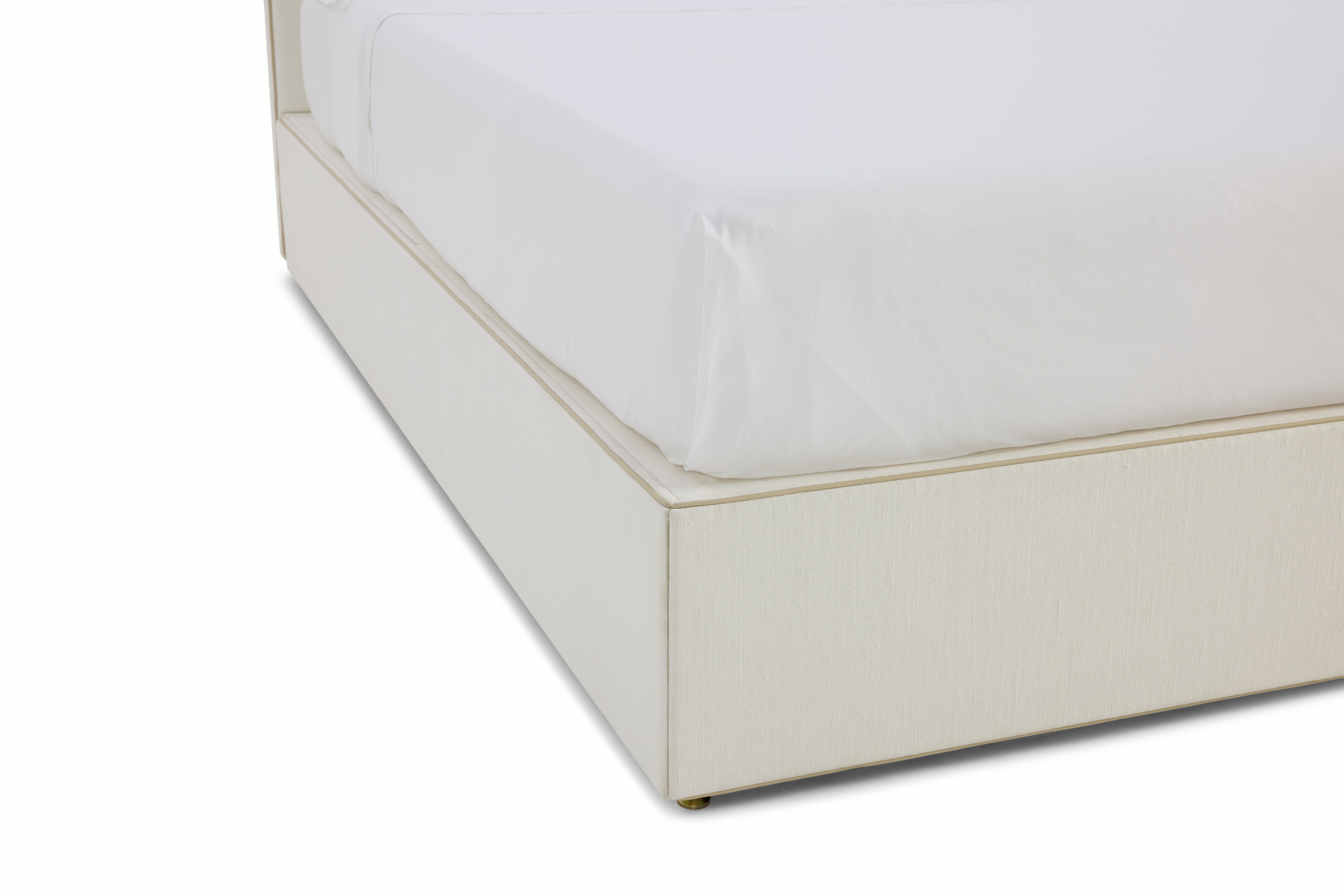 Hule Bed