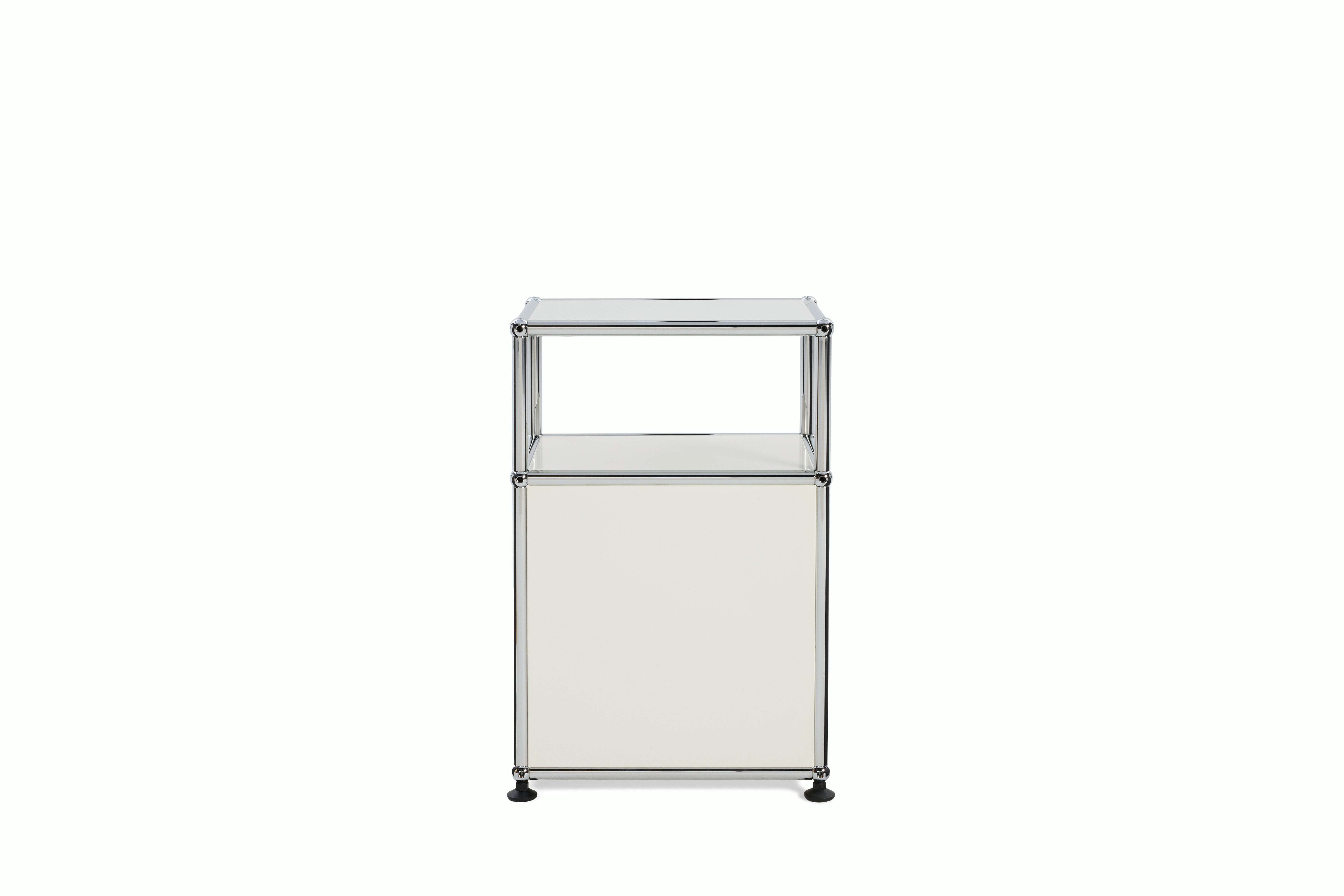USM Compact Bedside Table