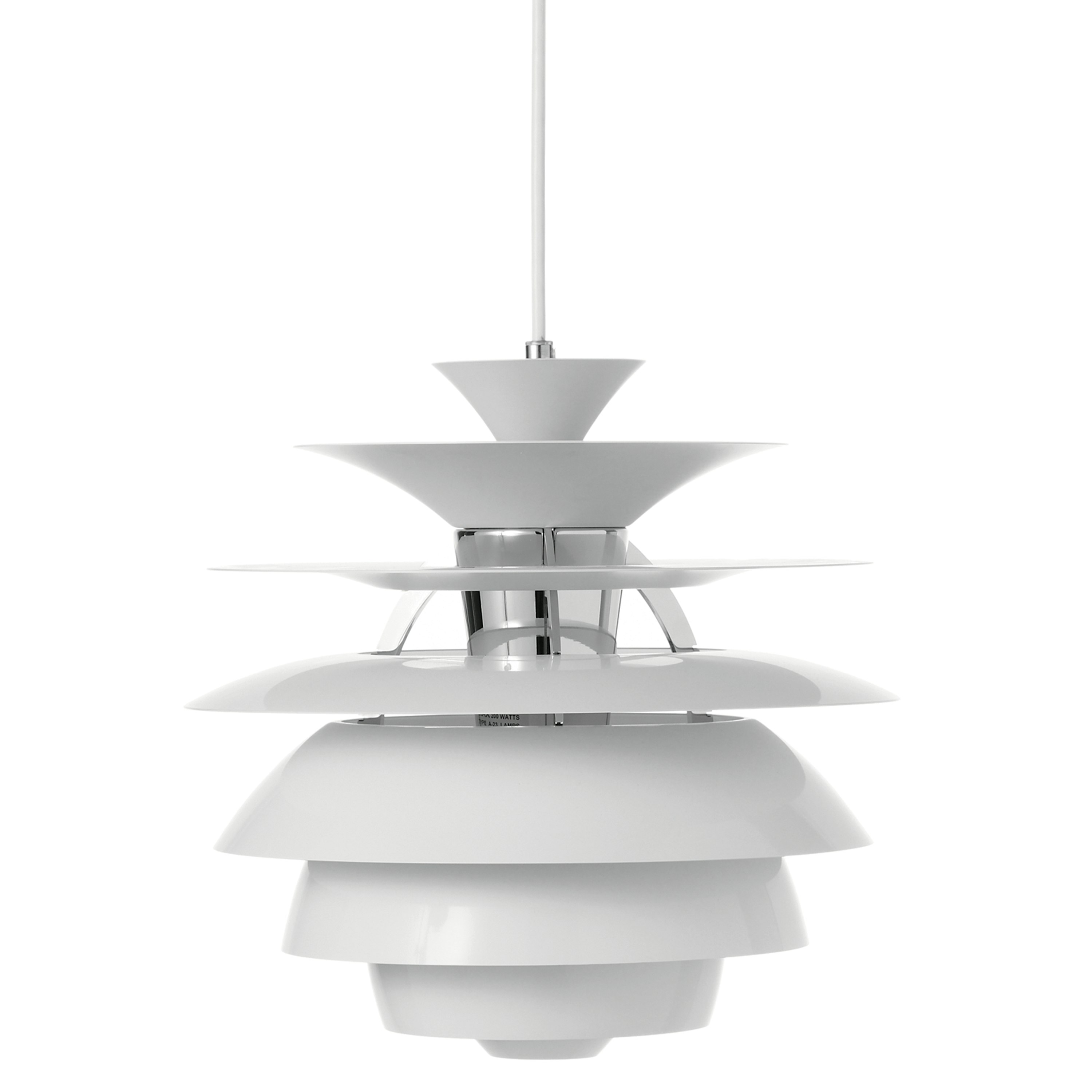 Snowball Pendant Lamp