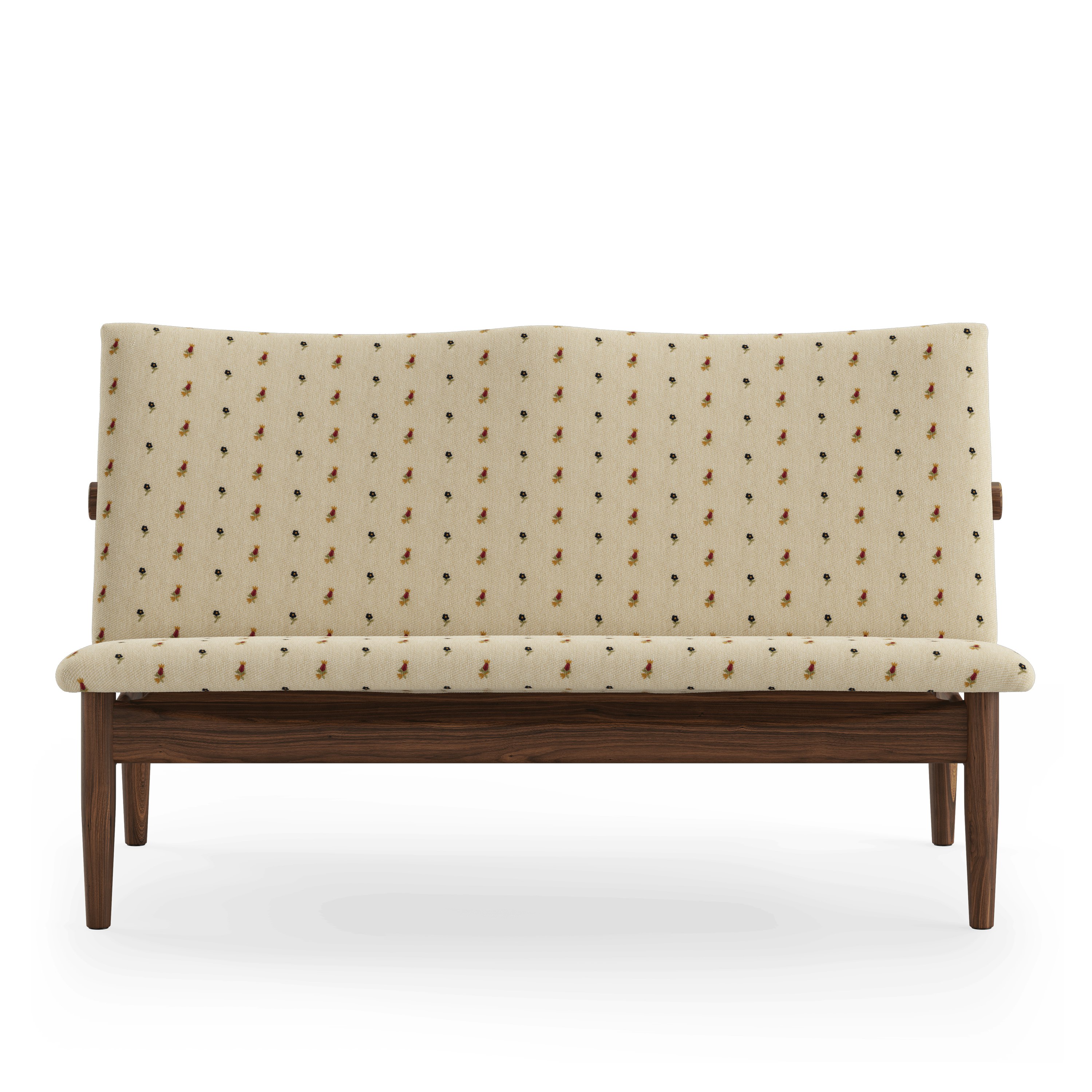 Japan Sofa, Two Seater