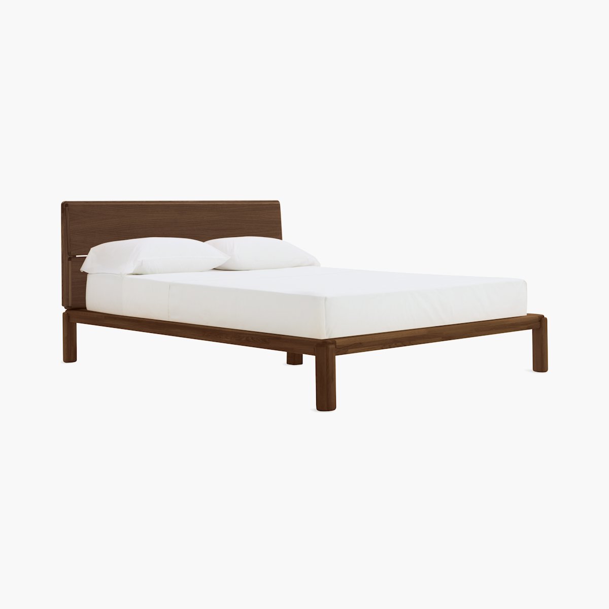 Sumu Bed Sumu Bed, with Headboard