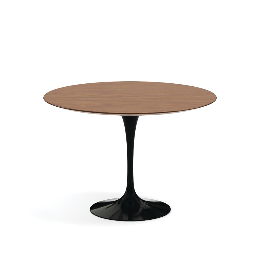 Saarinen Dining Table,  Round,  42 in
