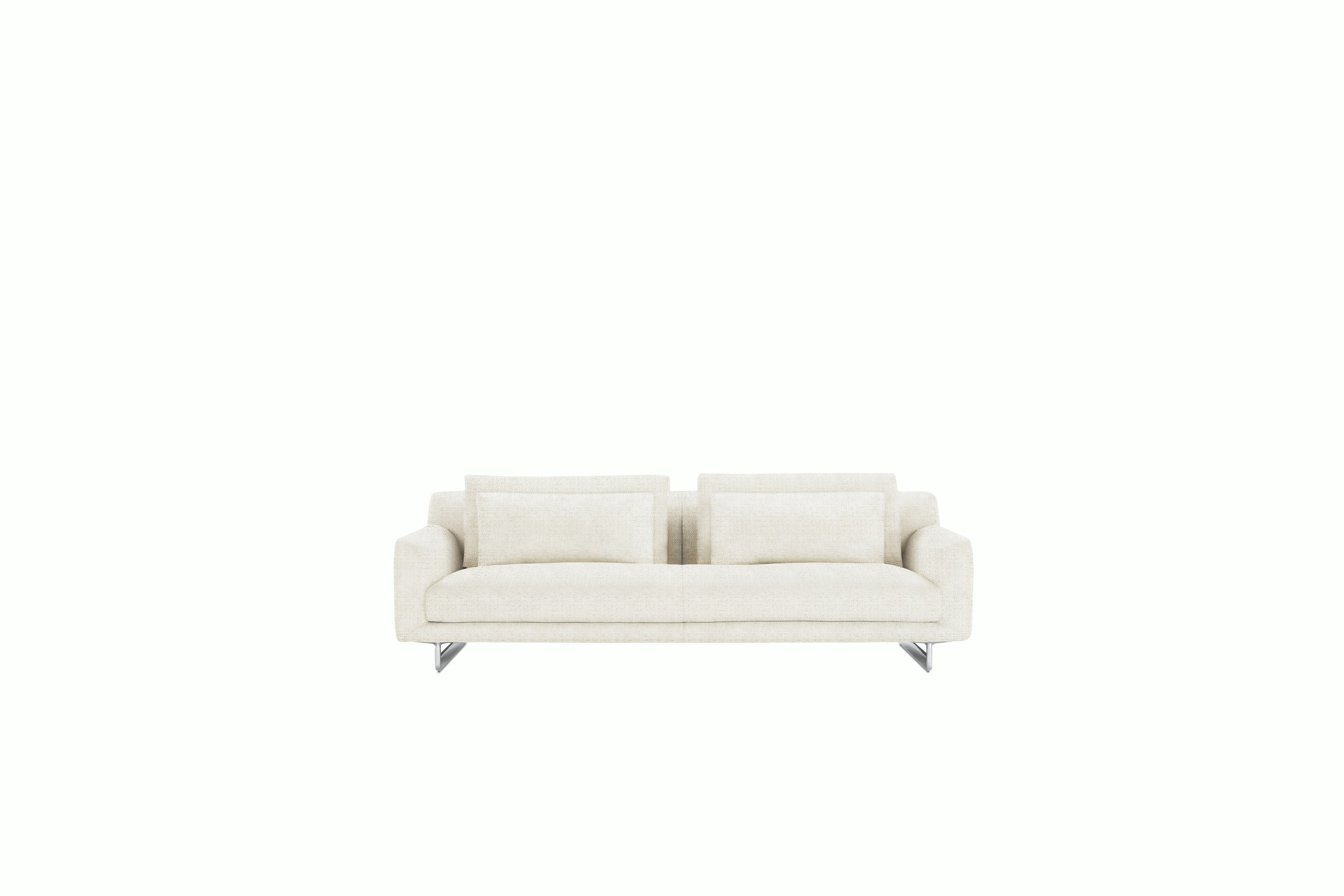 Lecco Sofa 93