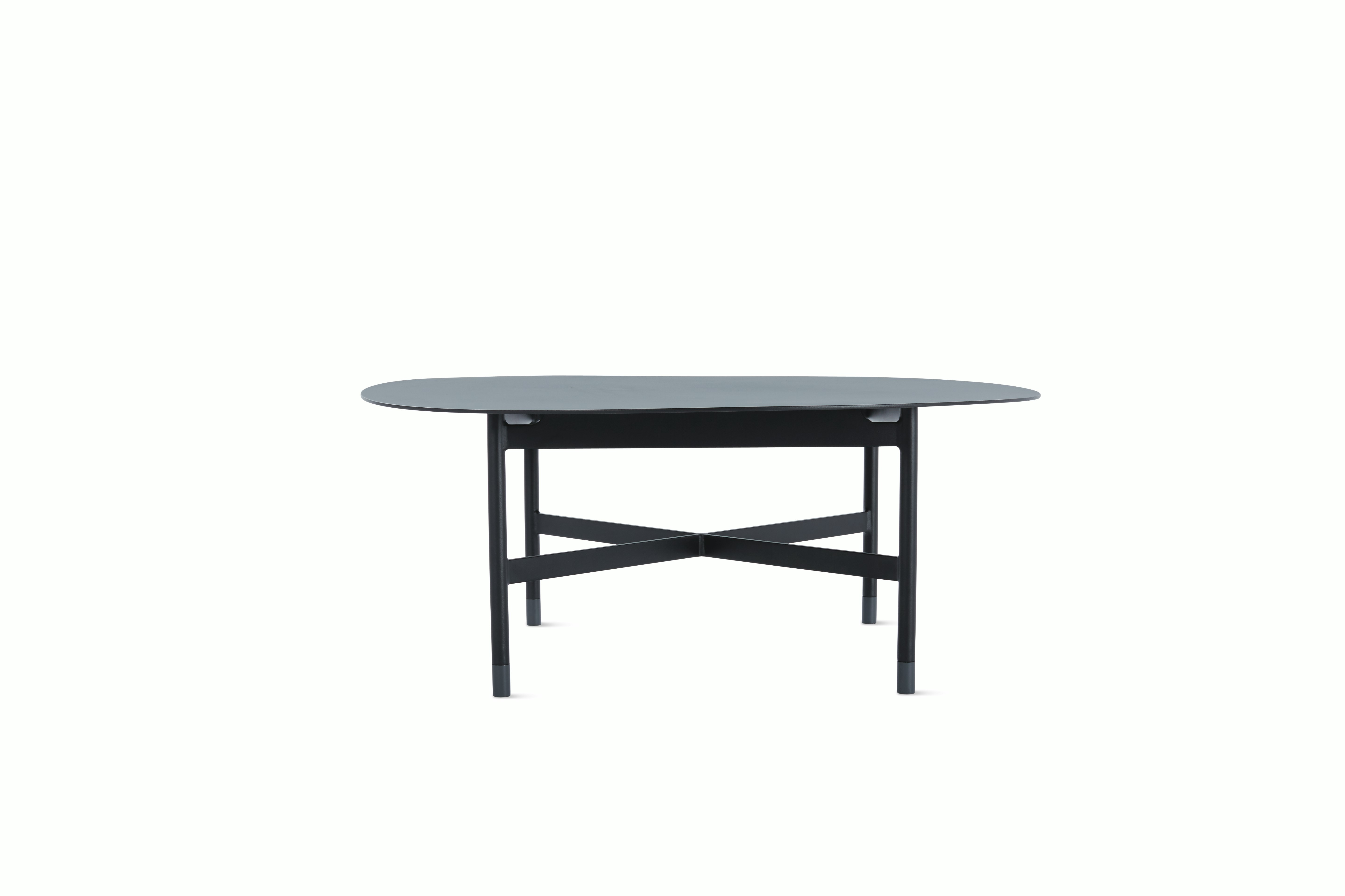 Sommer Round Coffee Table