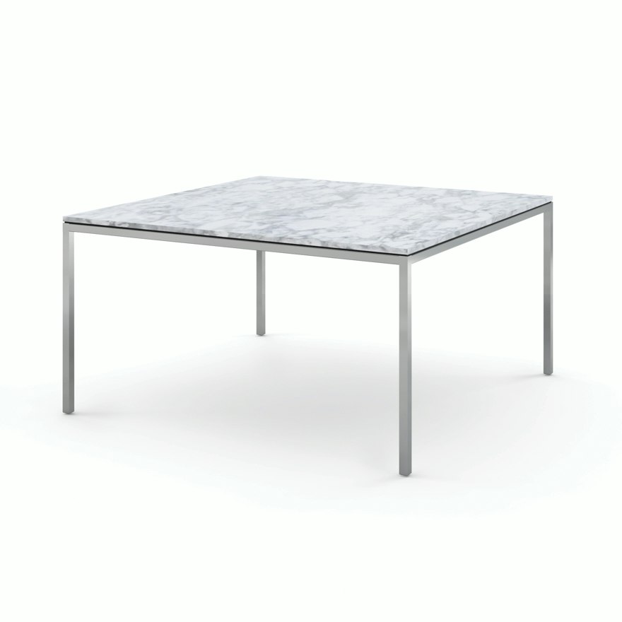 Florence Knoll Table, Rectangular | Knoll