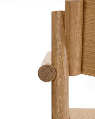 Muecke Chair