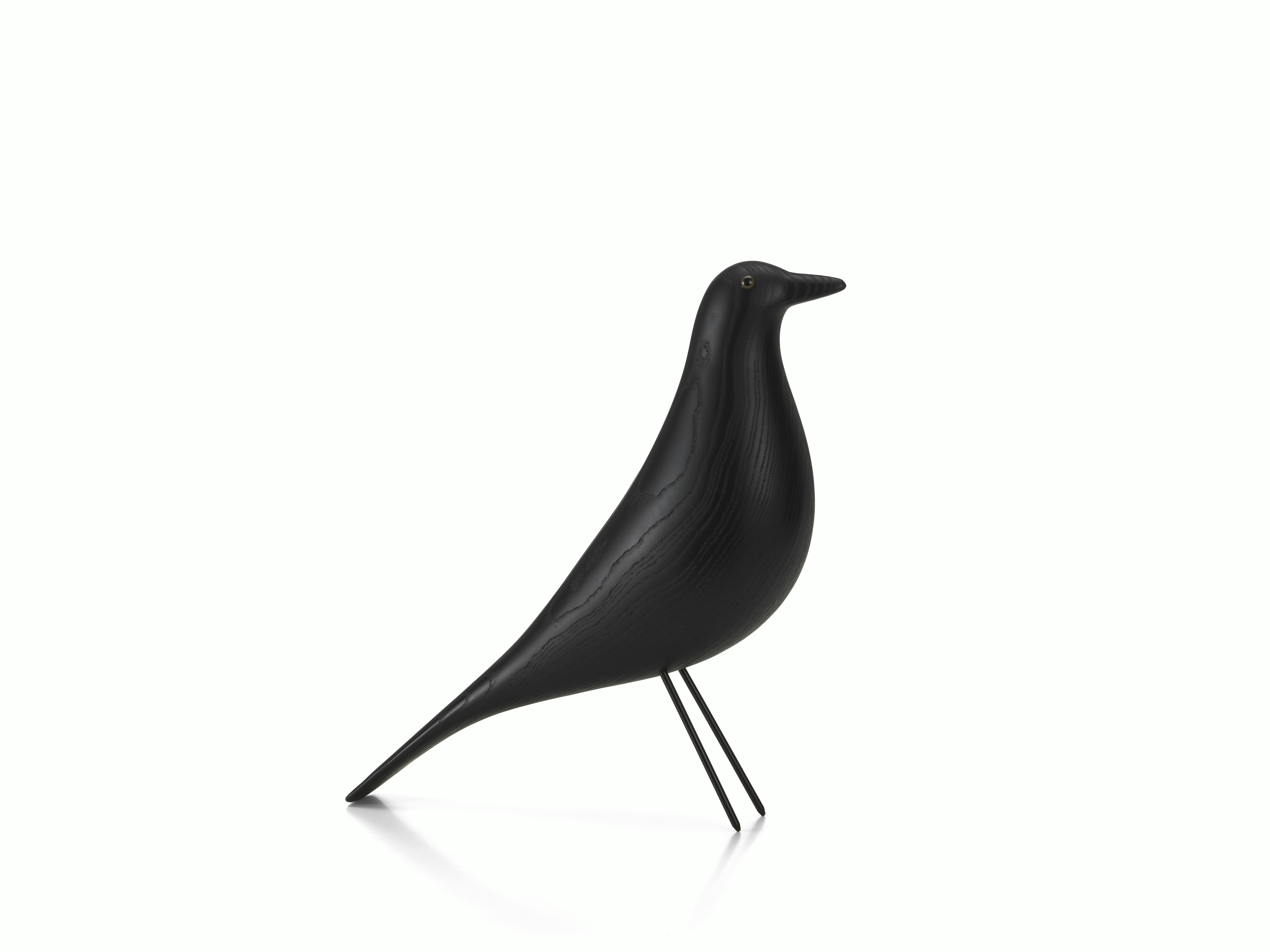 Eames House Bird