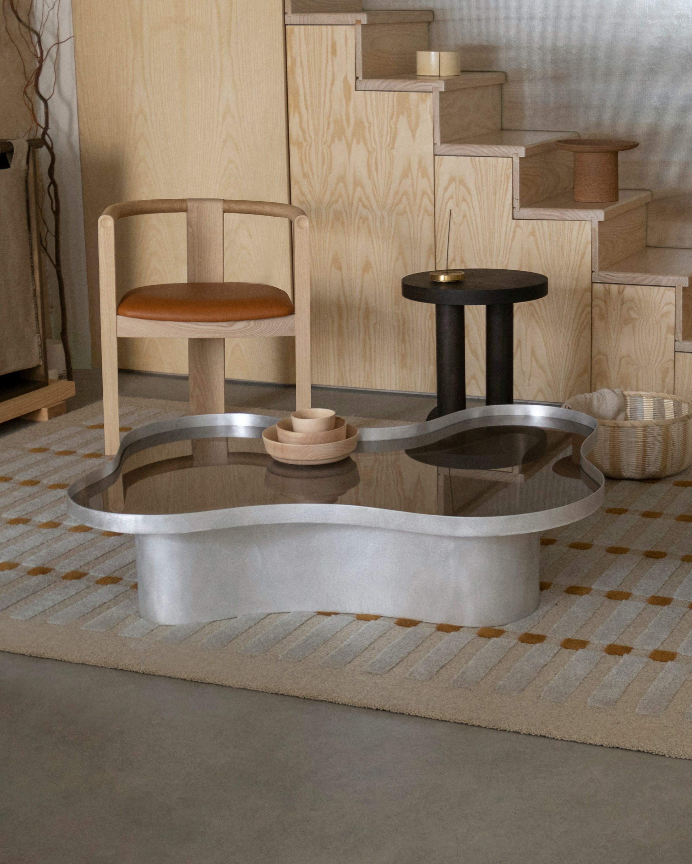 Duna Coffee Table