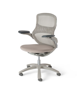 Generation by Knoll