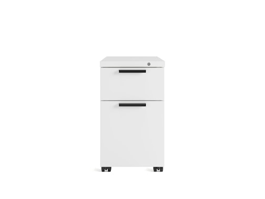 Series 2 Mobile Pedestal