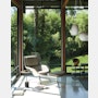 Striad Lounge Chair