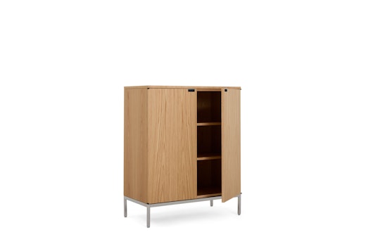 Florence Knoll Credenza