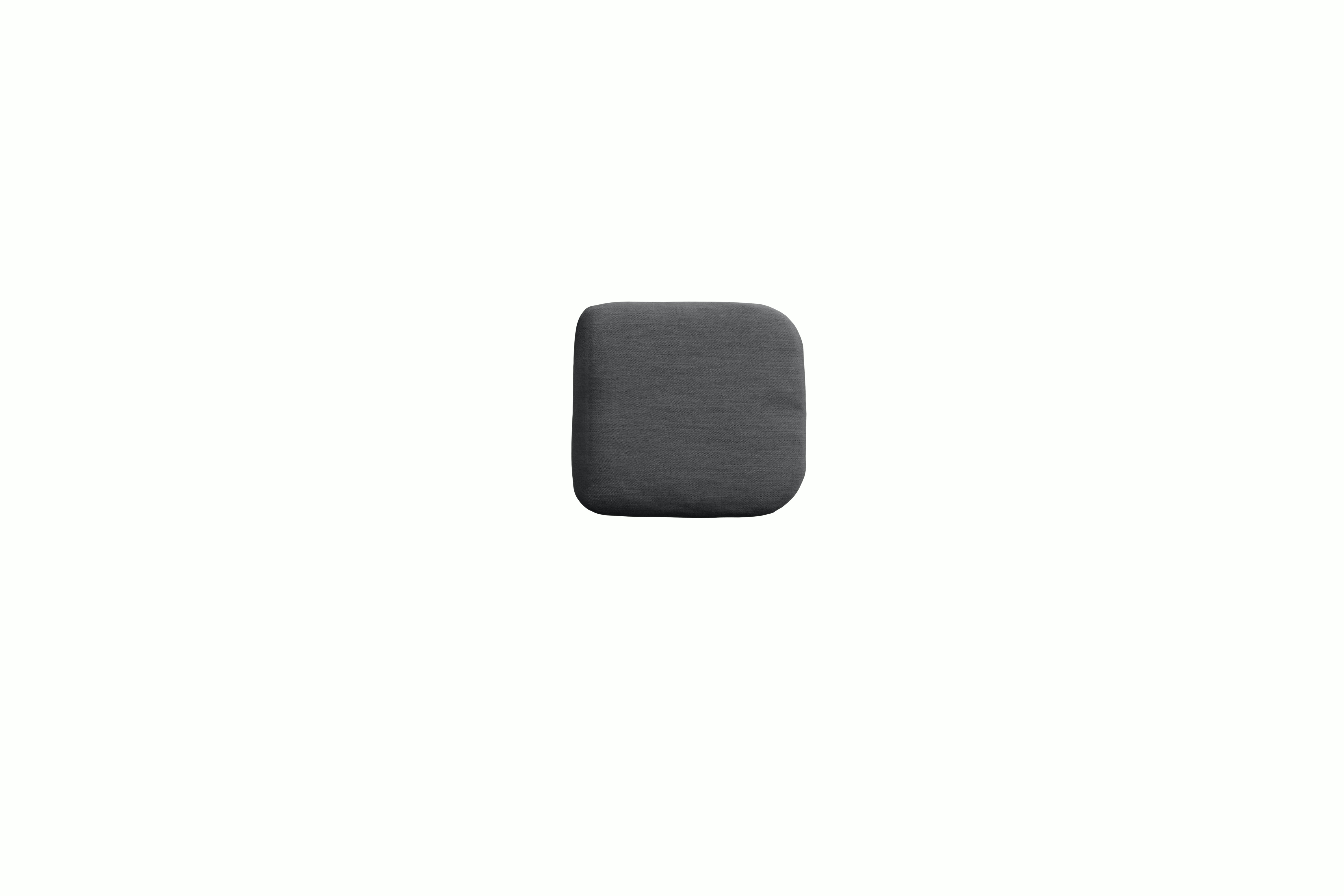 Sculptura Side Chair Cushion