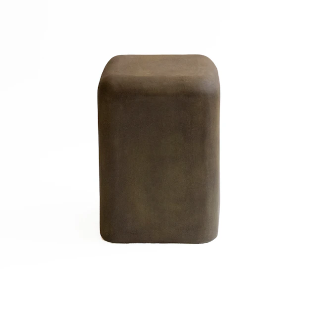 Flan Side Table
