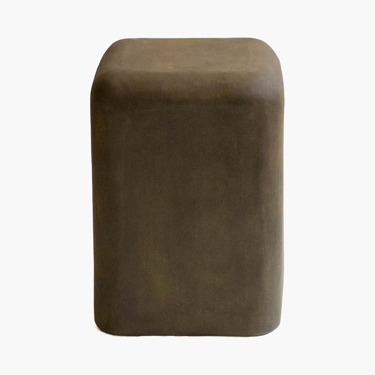 Flan Side Table Flan Side Table