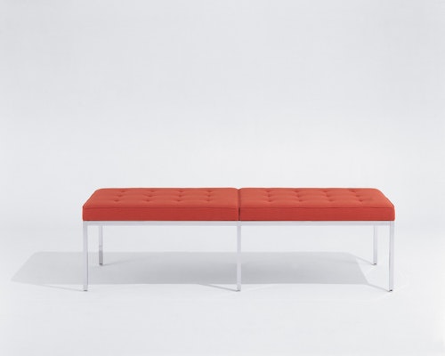Florence Knoll Bench