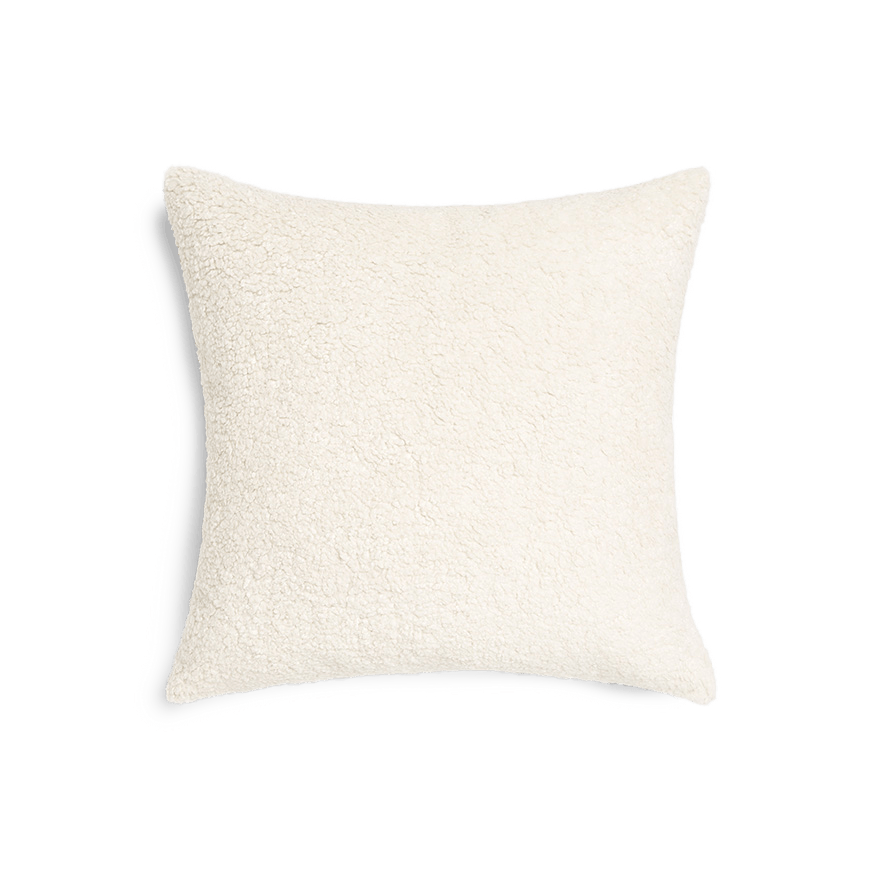 Puff Pillow by Nick Cave