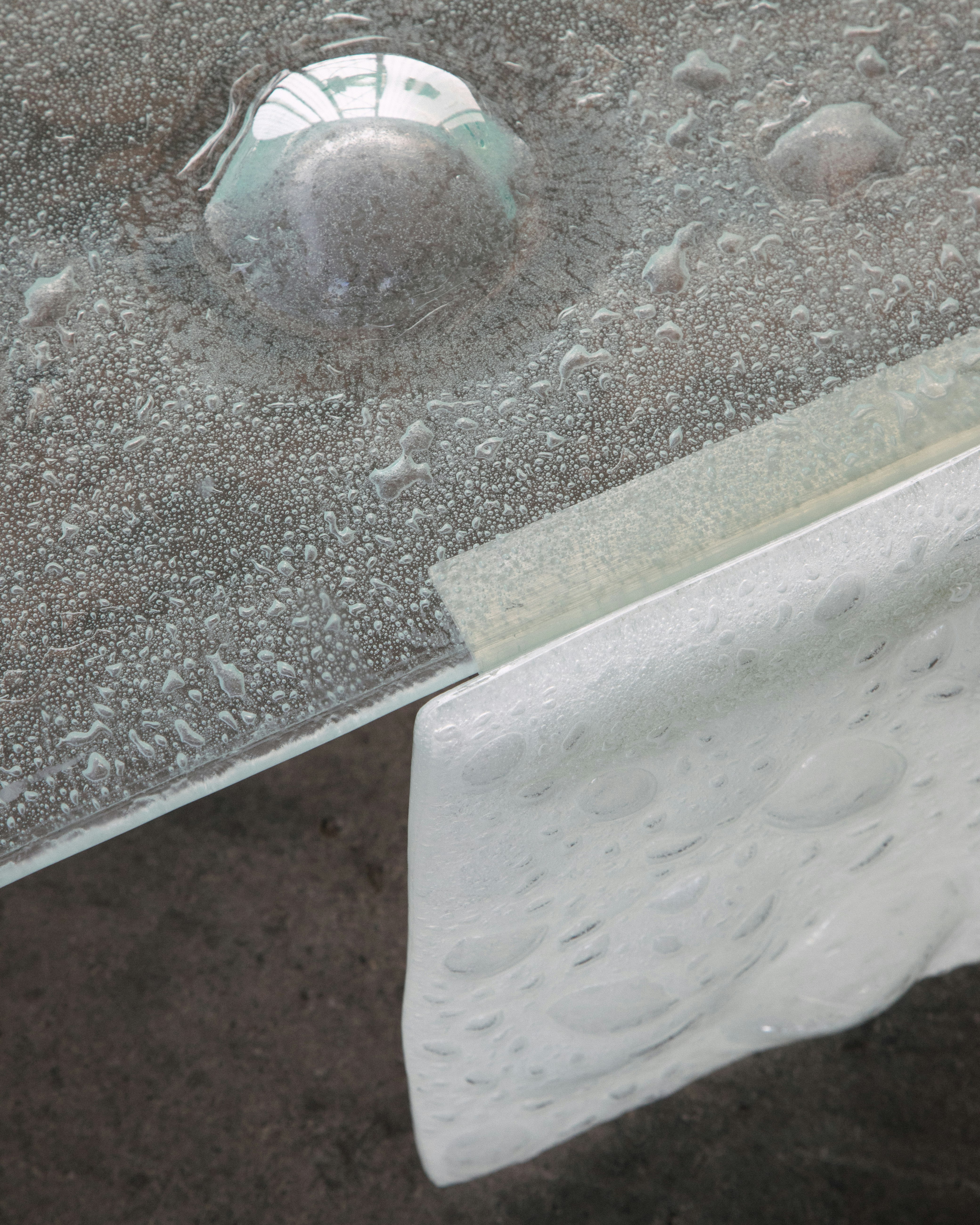 Opalia Console Table