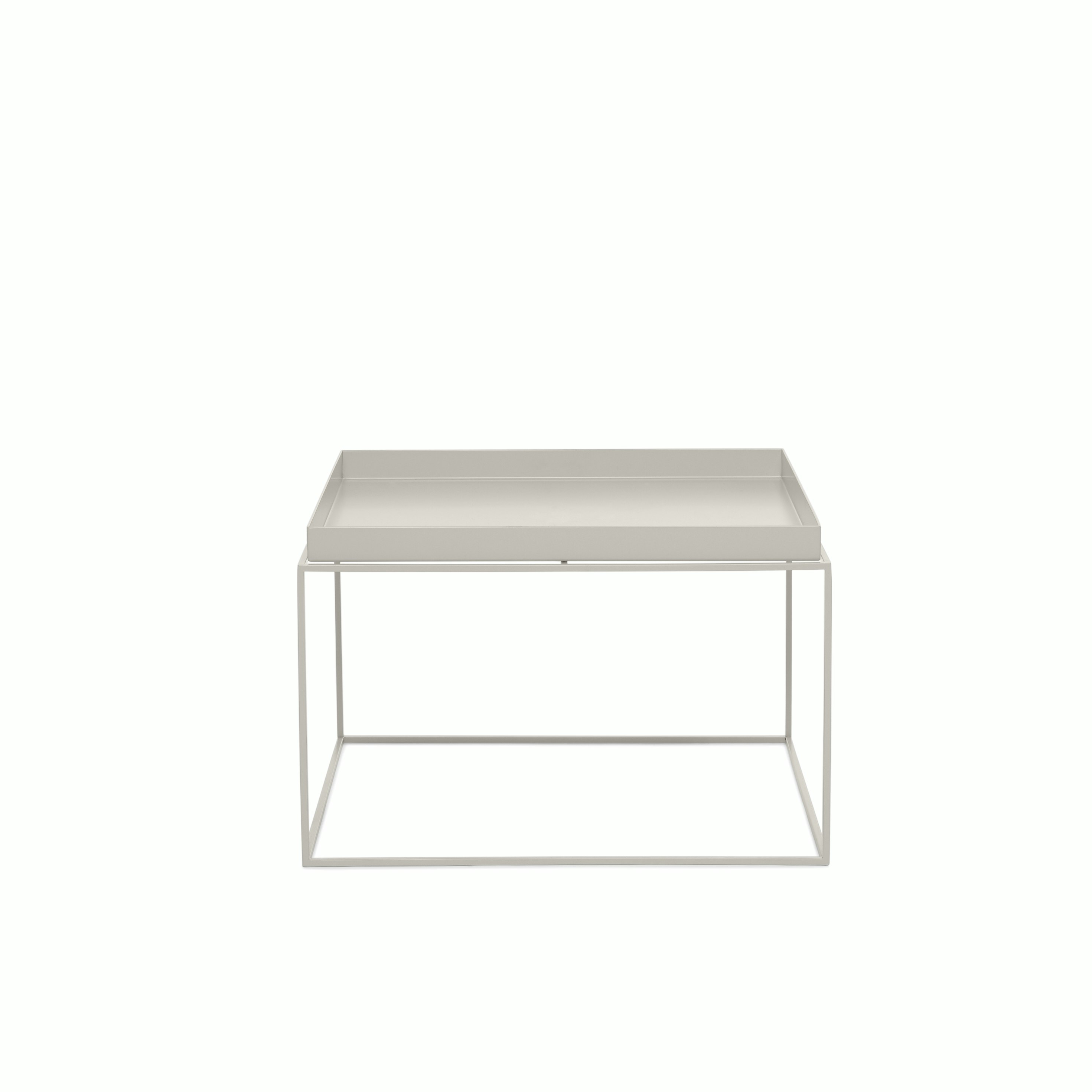 Tray Coffee Table