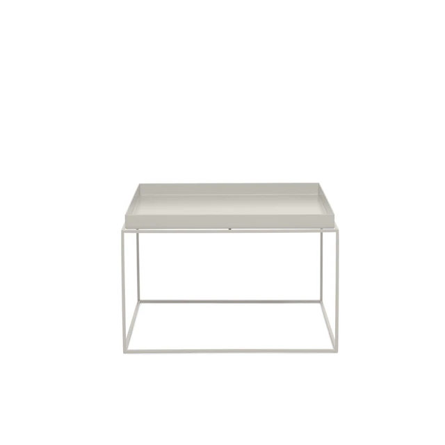 Tray Coffee Table