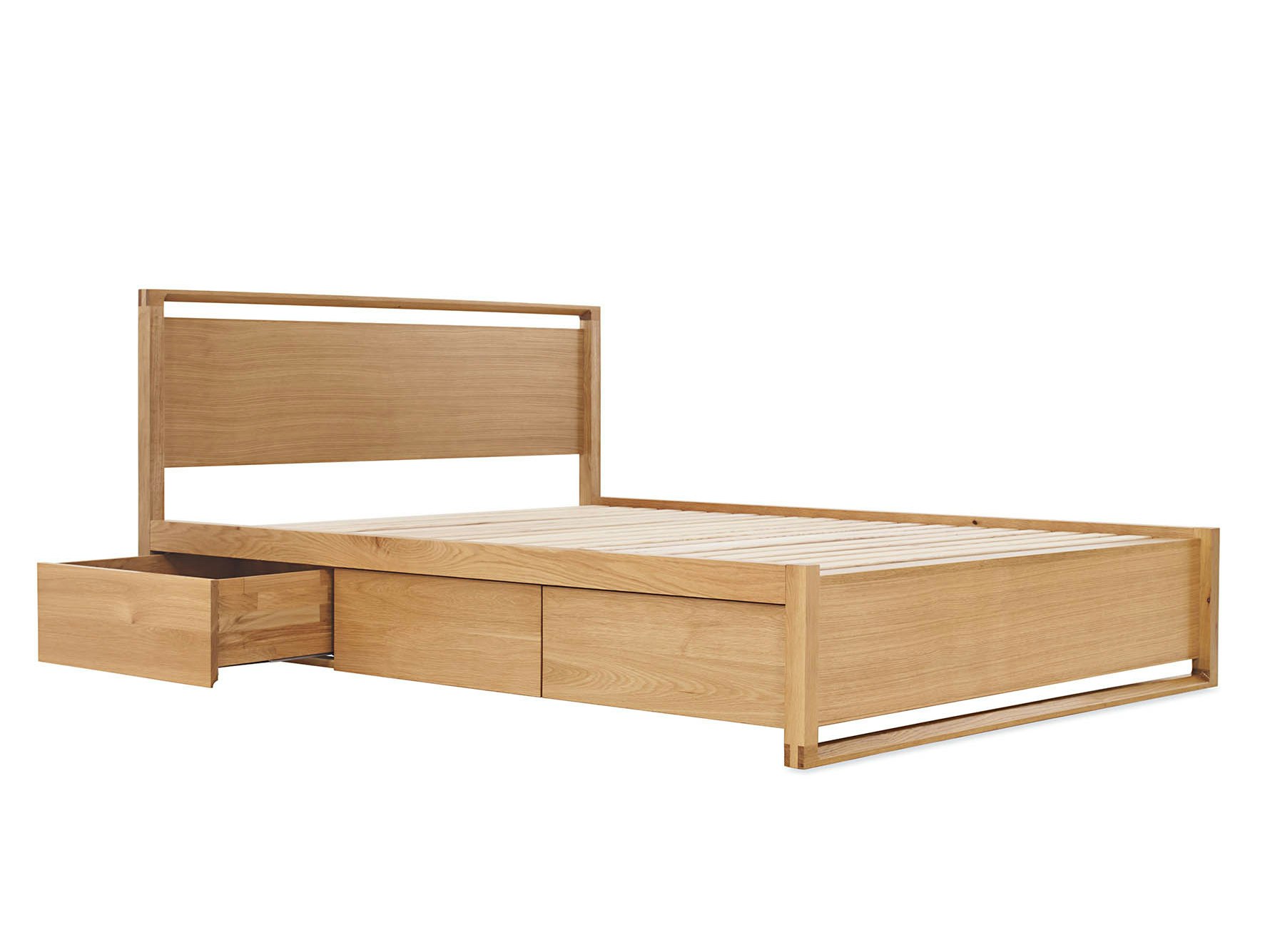 Matera Bed