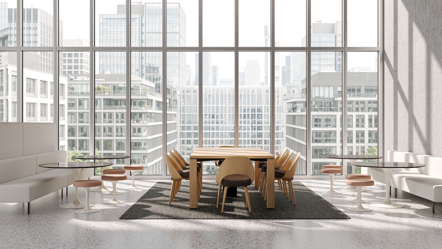 Saarinen Executive Chair Veneer Back Reff Profiles Table Saarinen Dining Table Tulip Stool