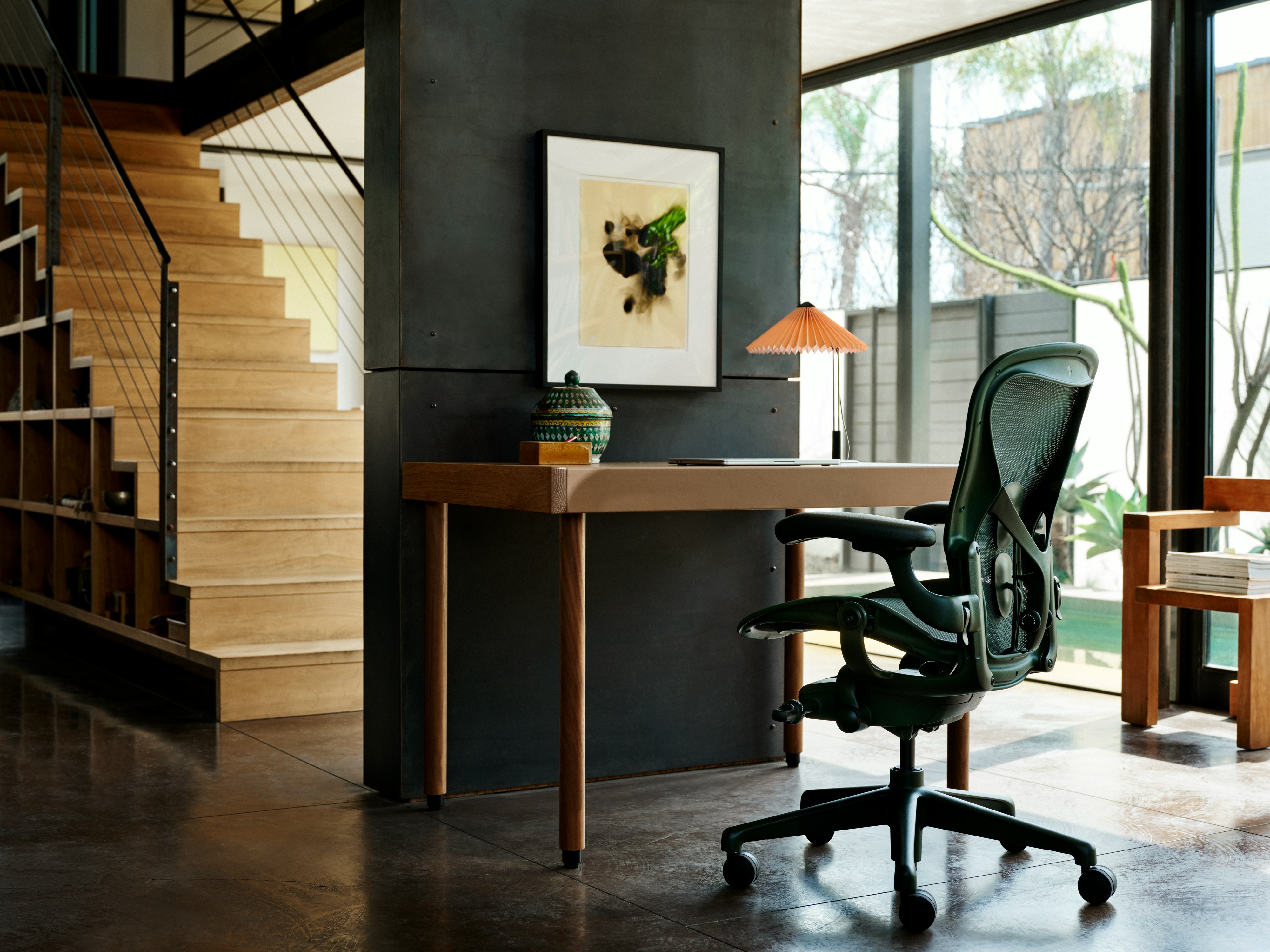Aeron Chair