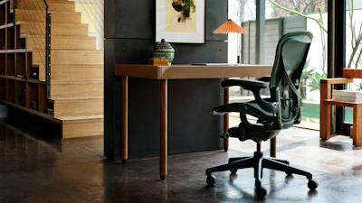 Herman Miller Retail Store