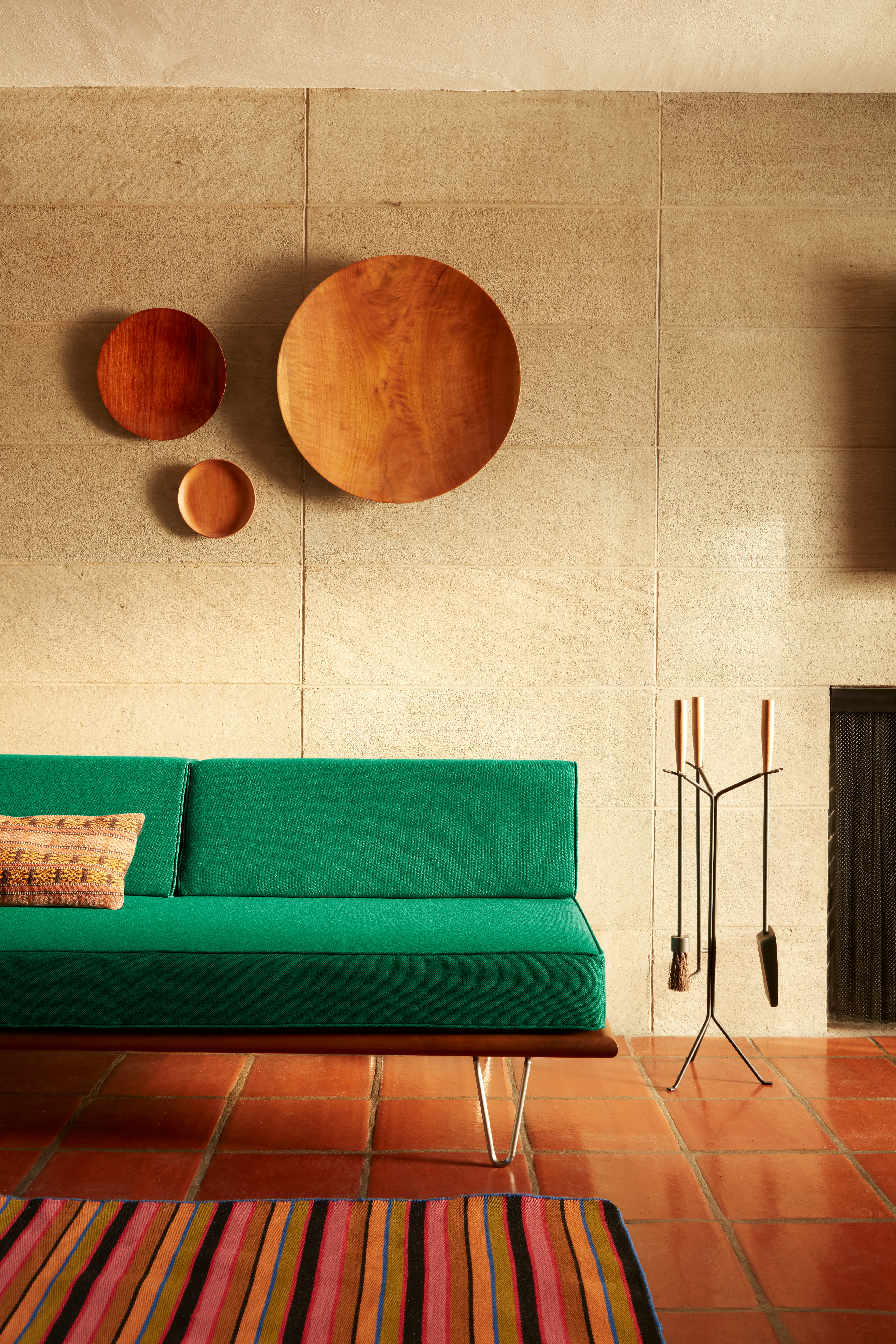 Nelson Daybed