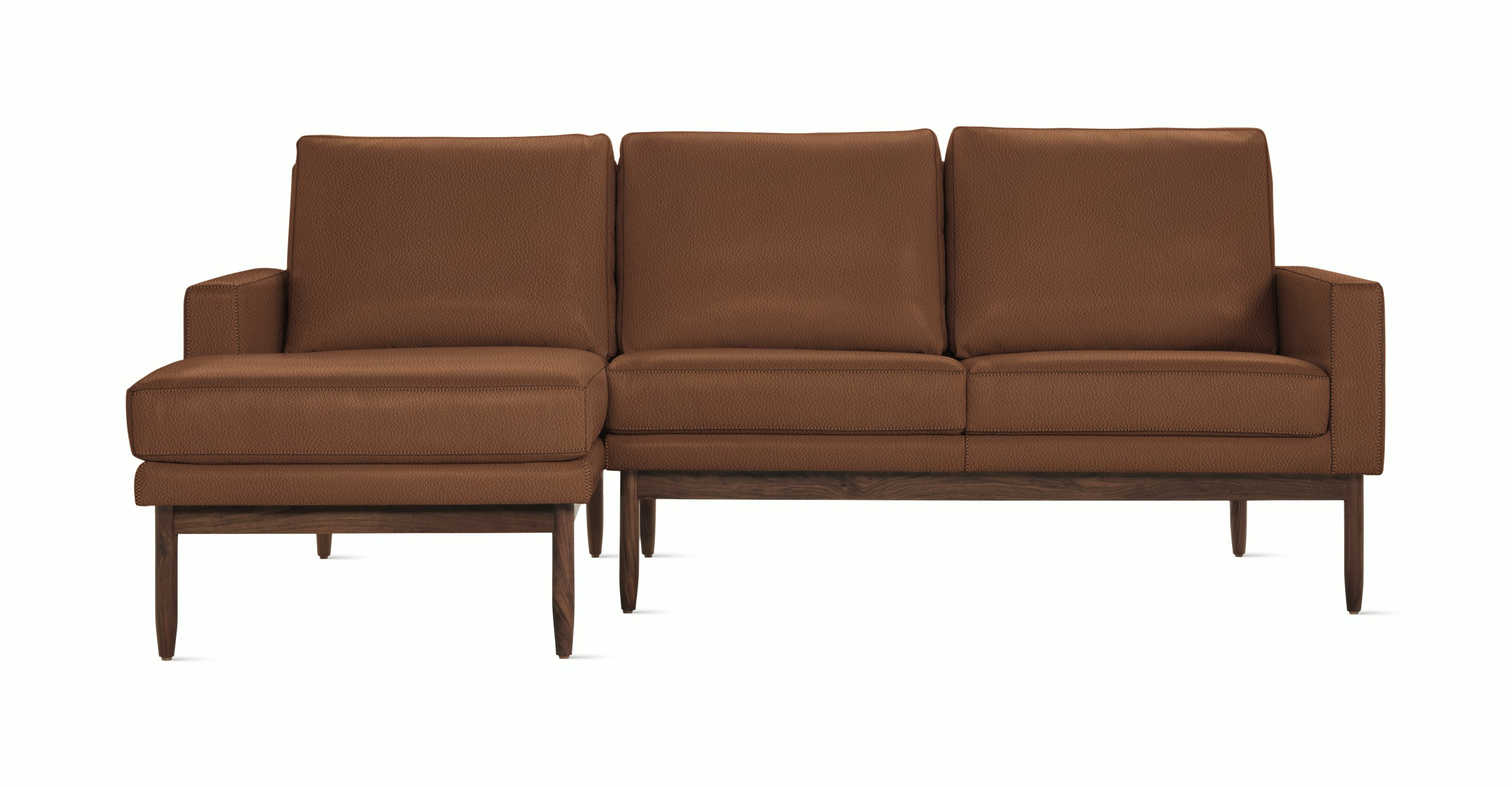 Raleigh Sectional Sofa