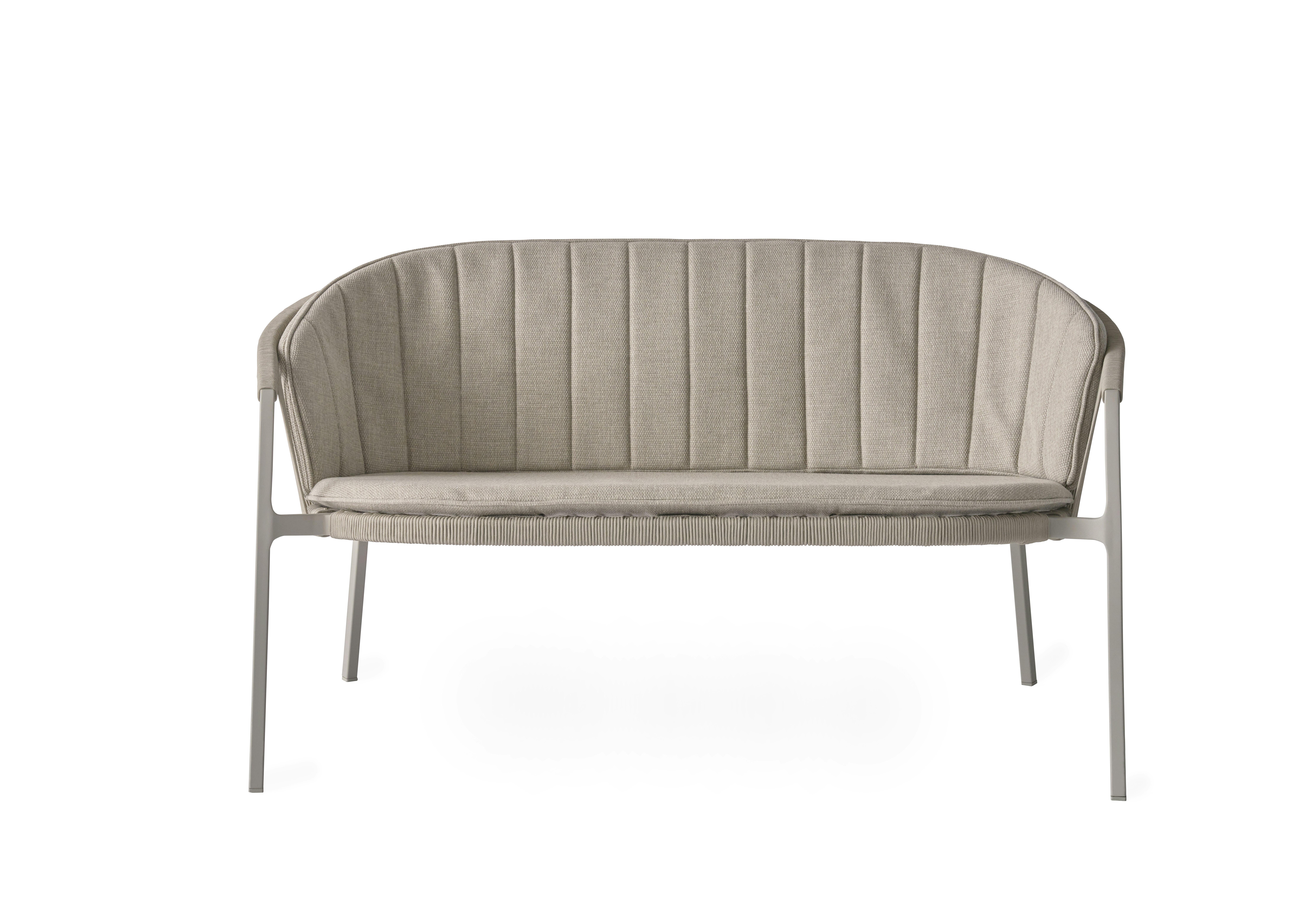 A Vipp721 Lagrasse Sofa .