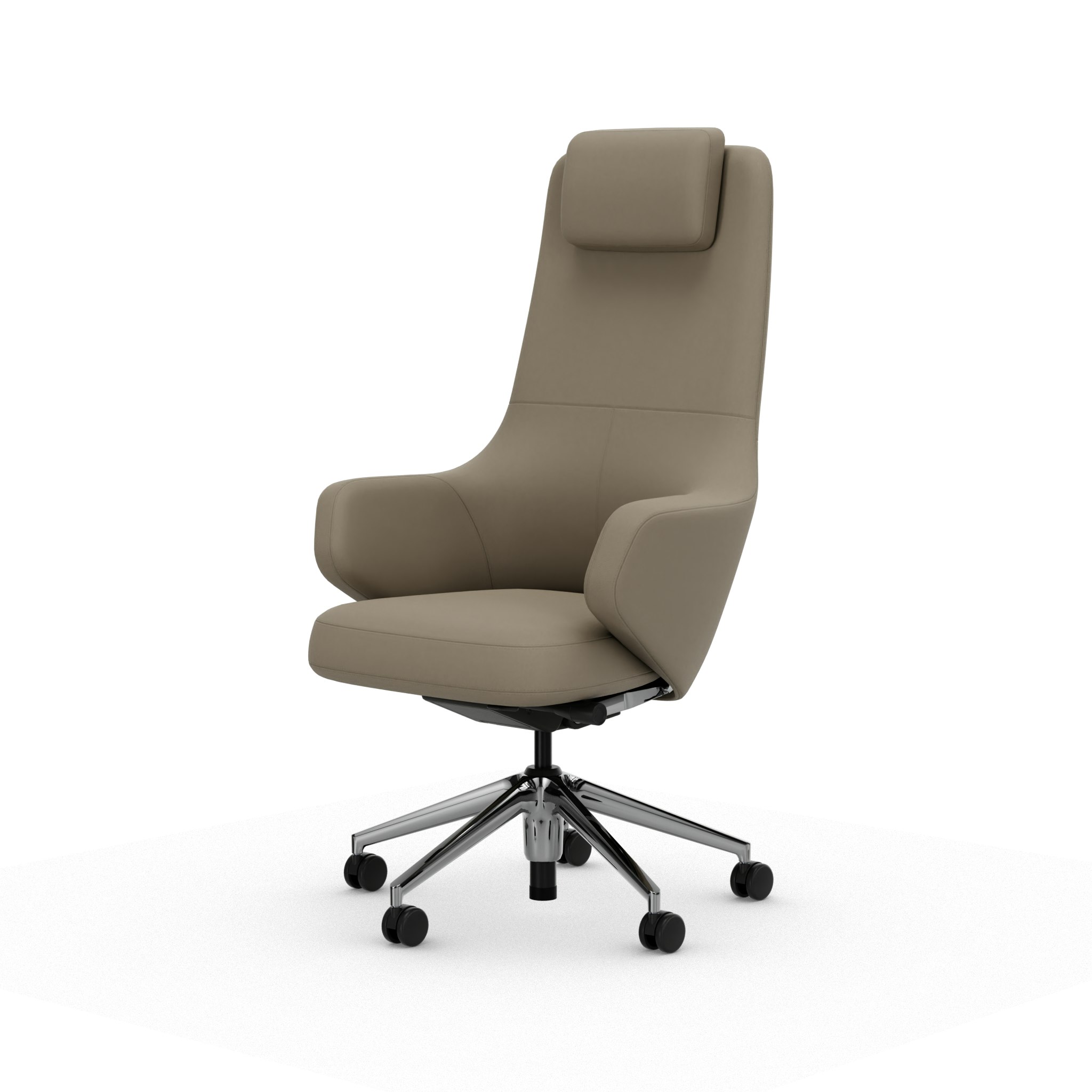 Grand Executive Task Chair