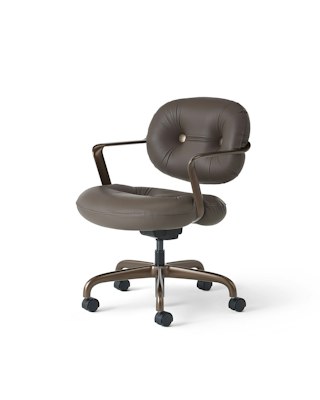 Morrison Hannah Chair